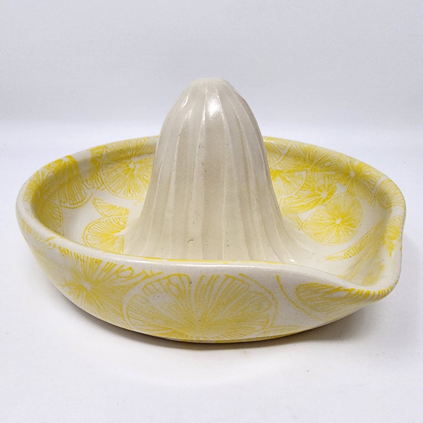 Citrus Juicer