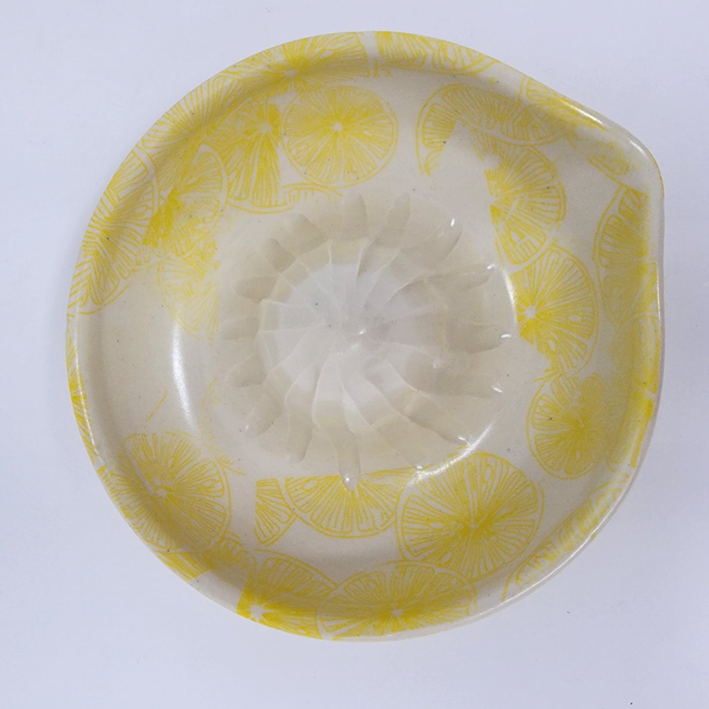 Citrus Juicer