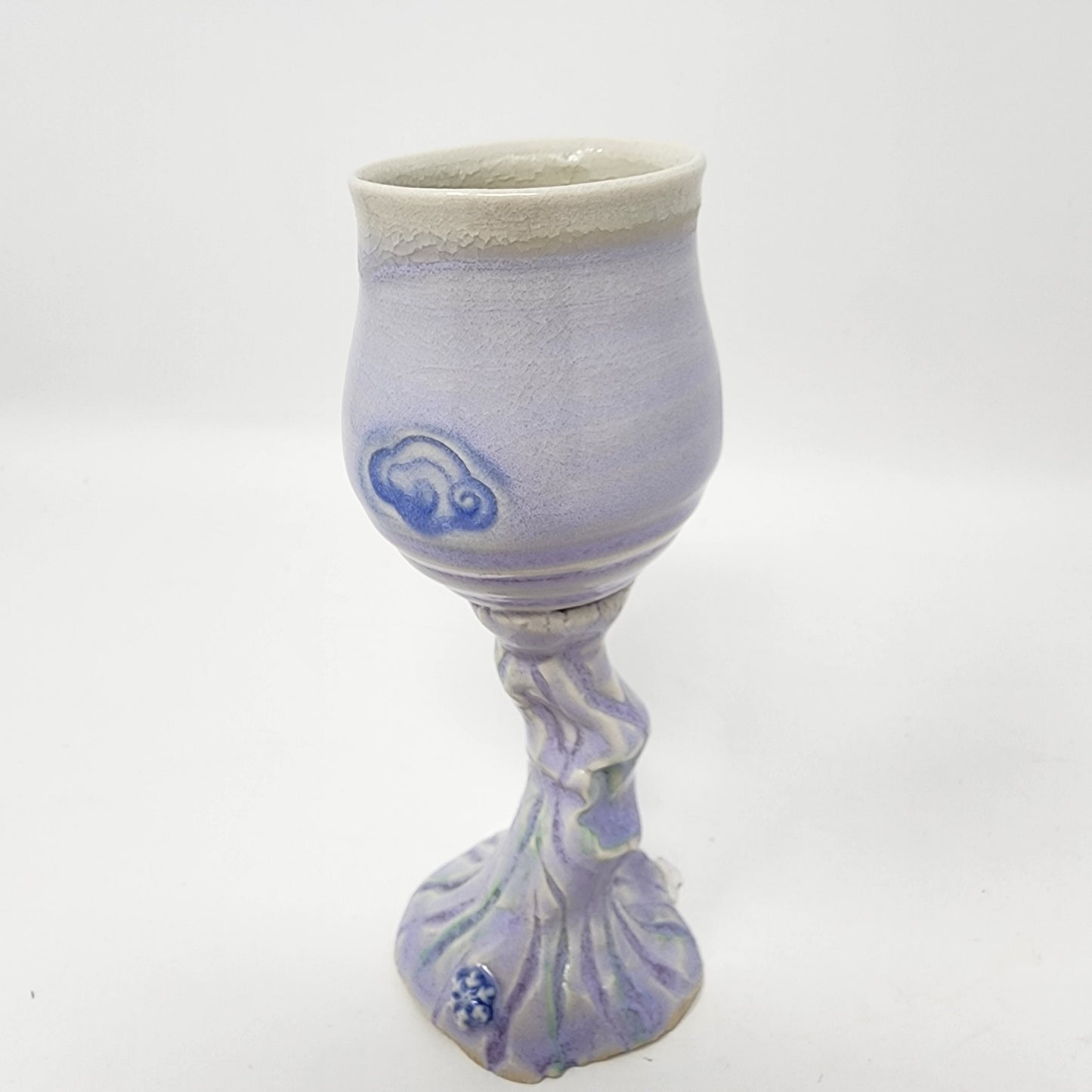Mini Skull Goblet