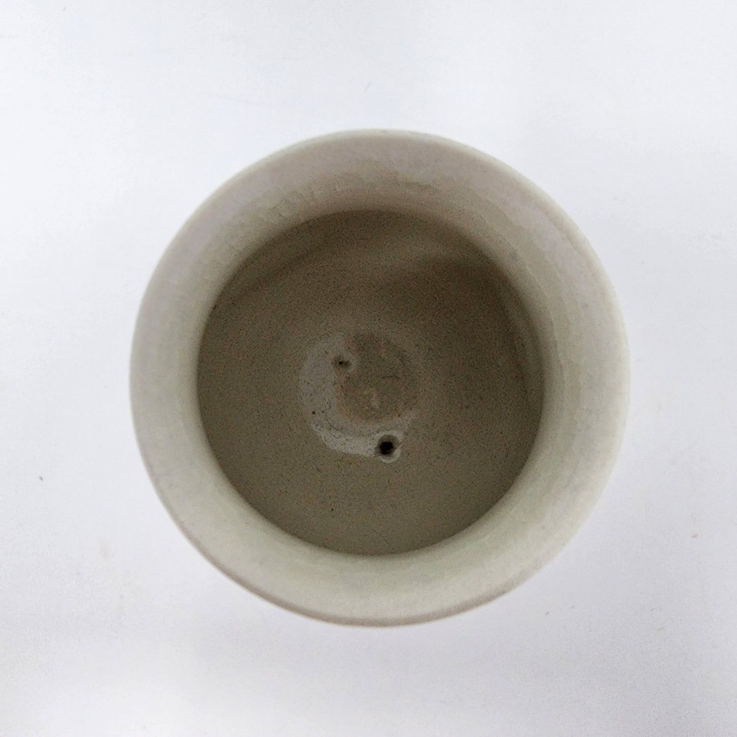 Mini Skull Goblet
