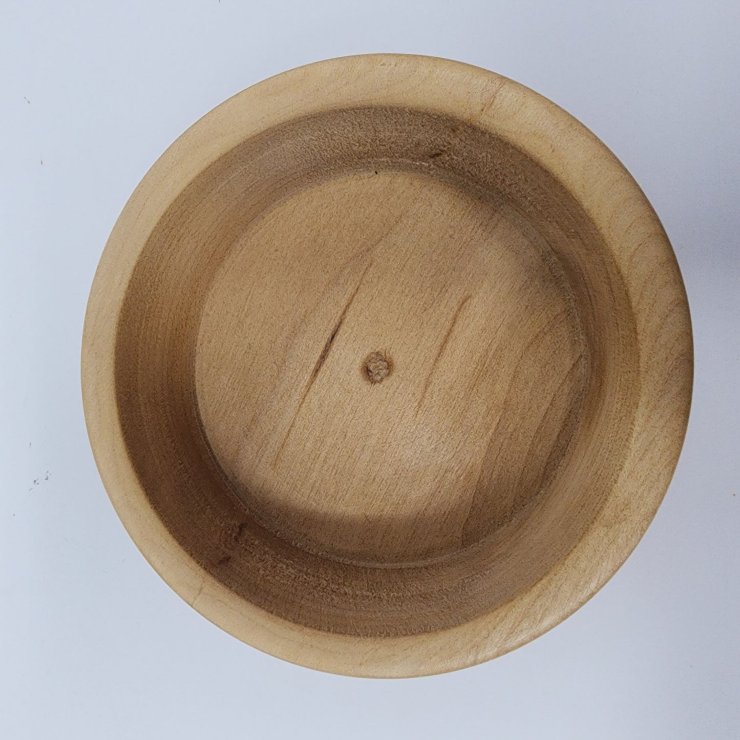 Birch Trinket Holder