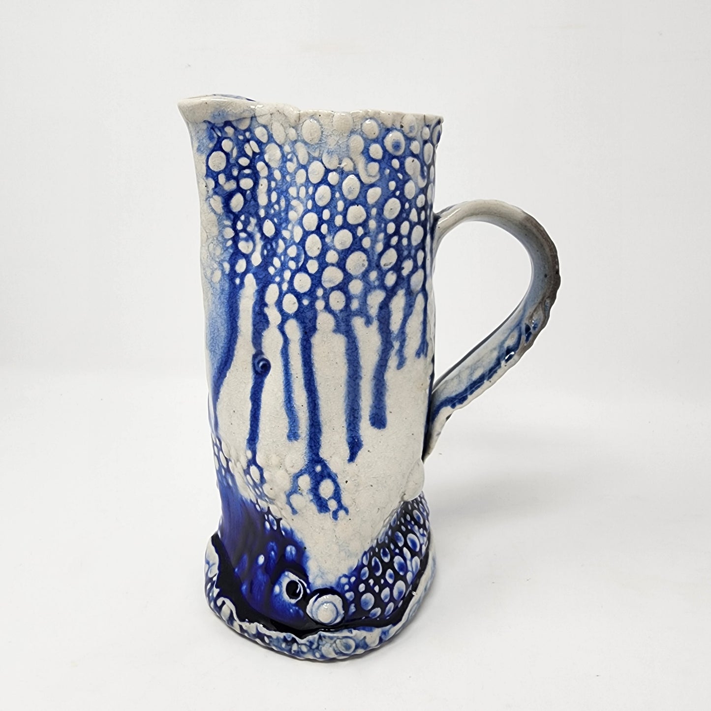 Ocean Pitcher