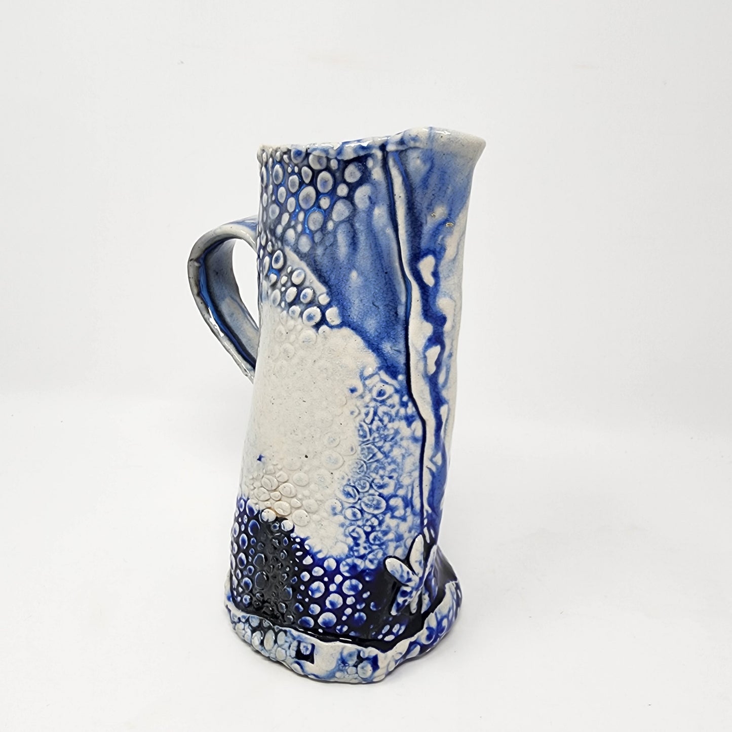 Ocean Pitcher