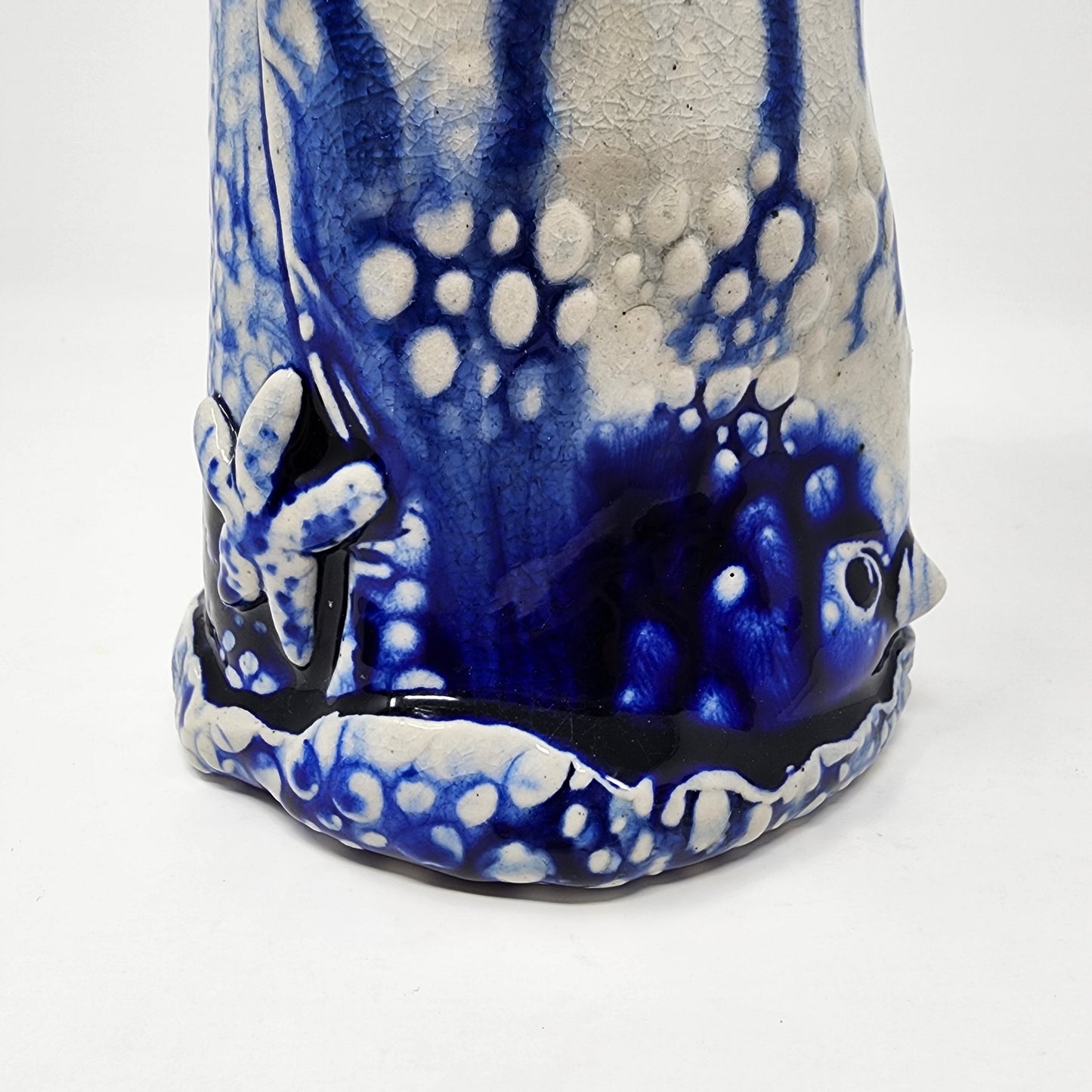 Ocean Pitcher