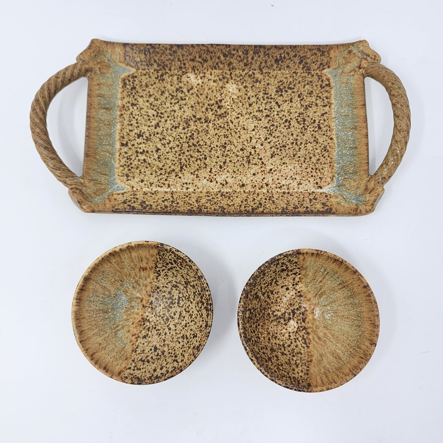 Sushi Serving Set
