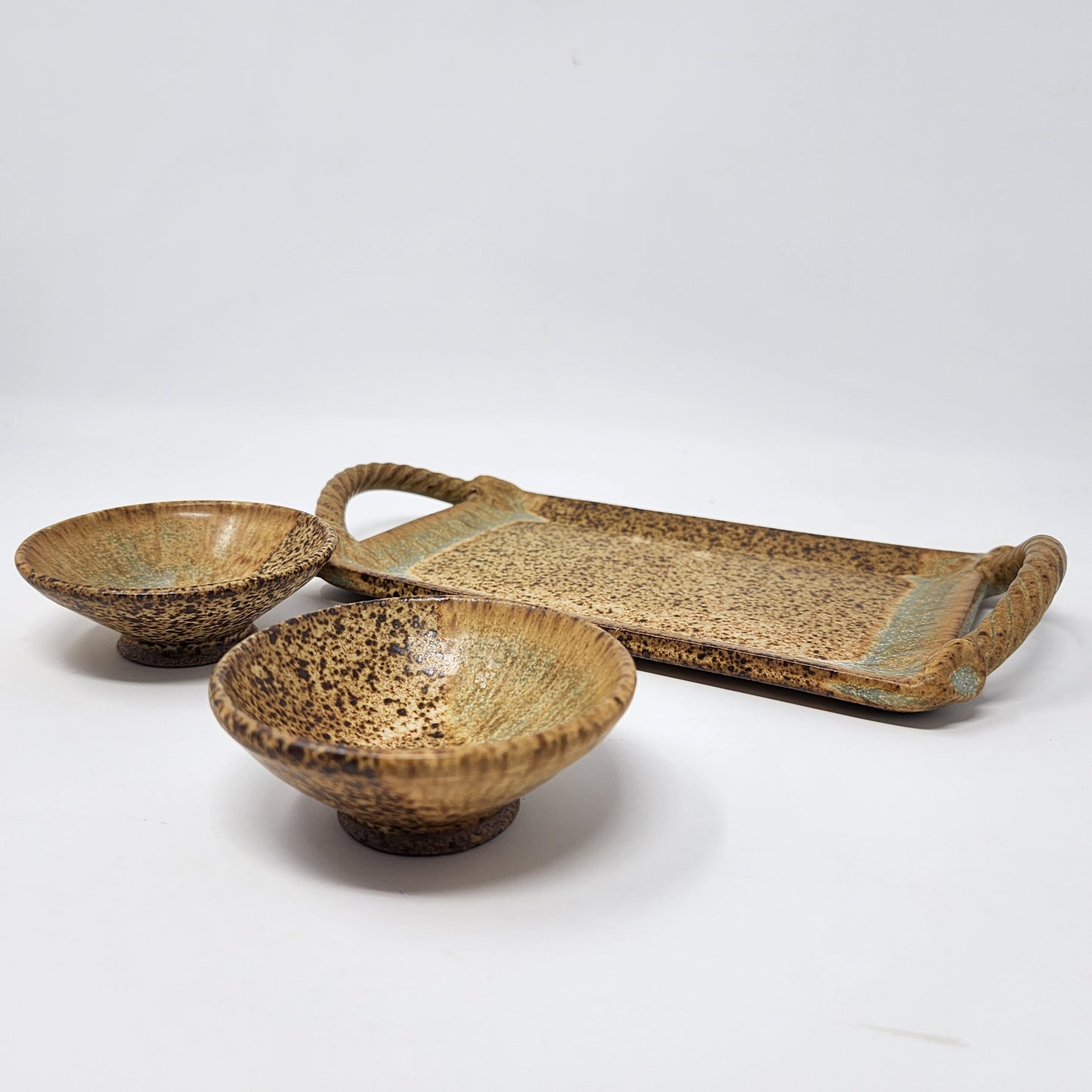 Sushi Serving Set