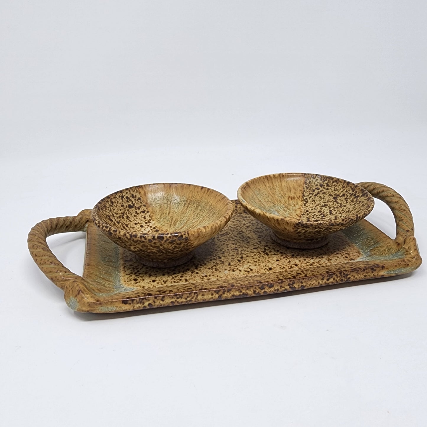 Sushi Serving Set