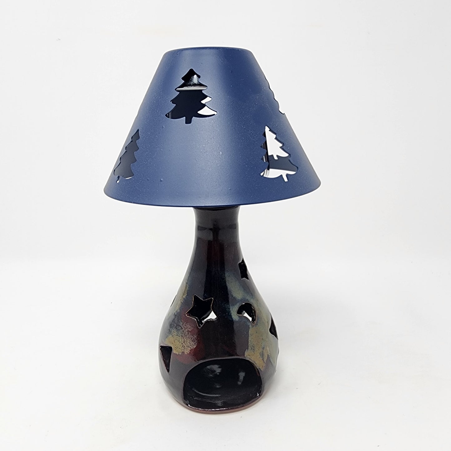Forest Tea Light