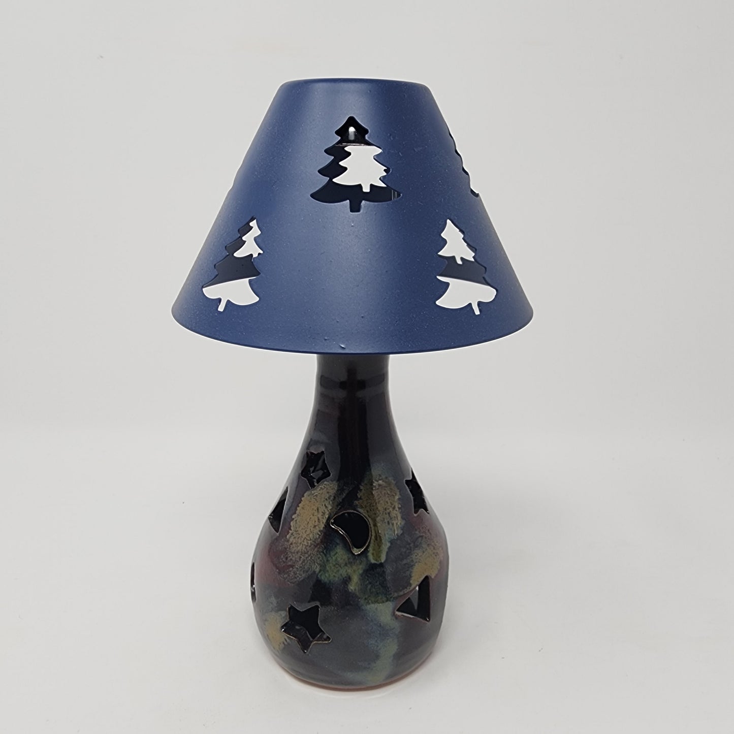 Forest Tea Light