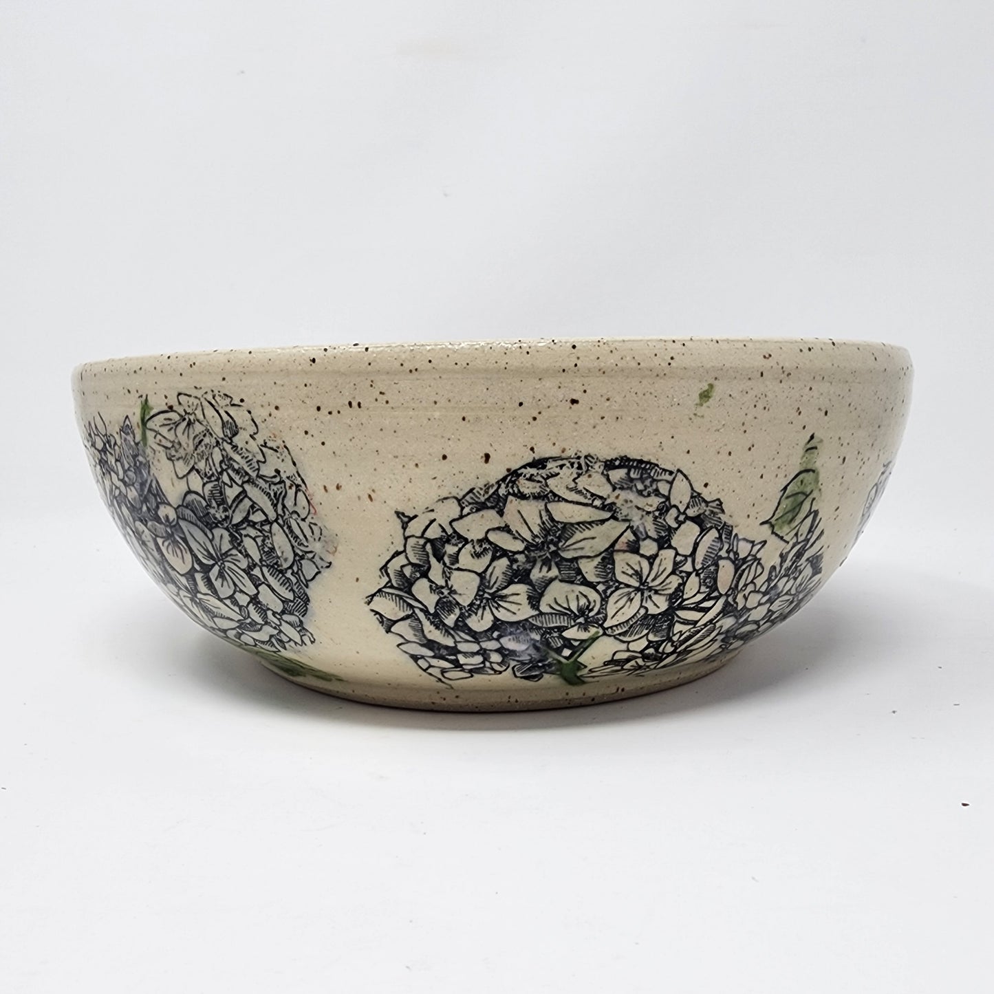 Lilac Bowl