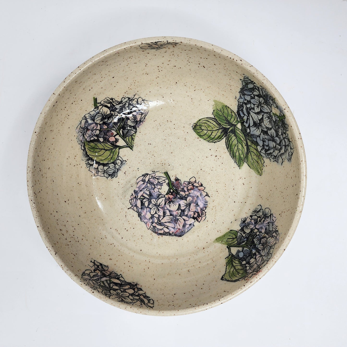 Lilac Bowl