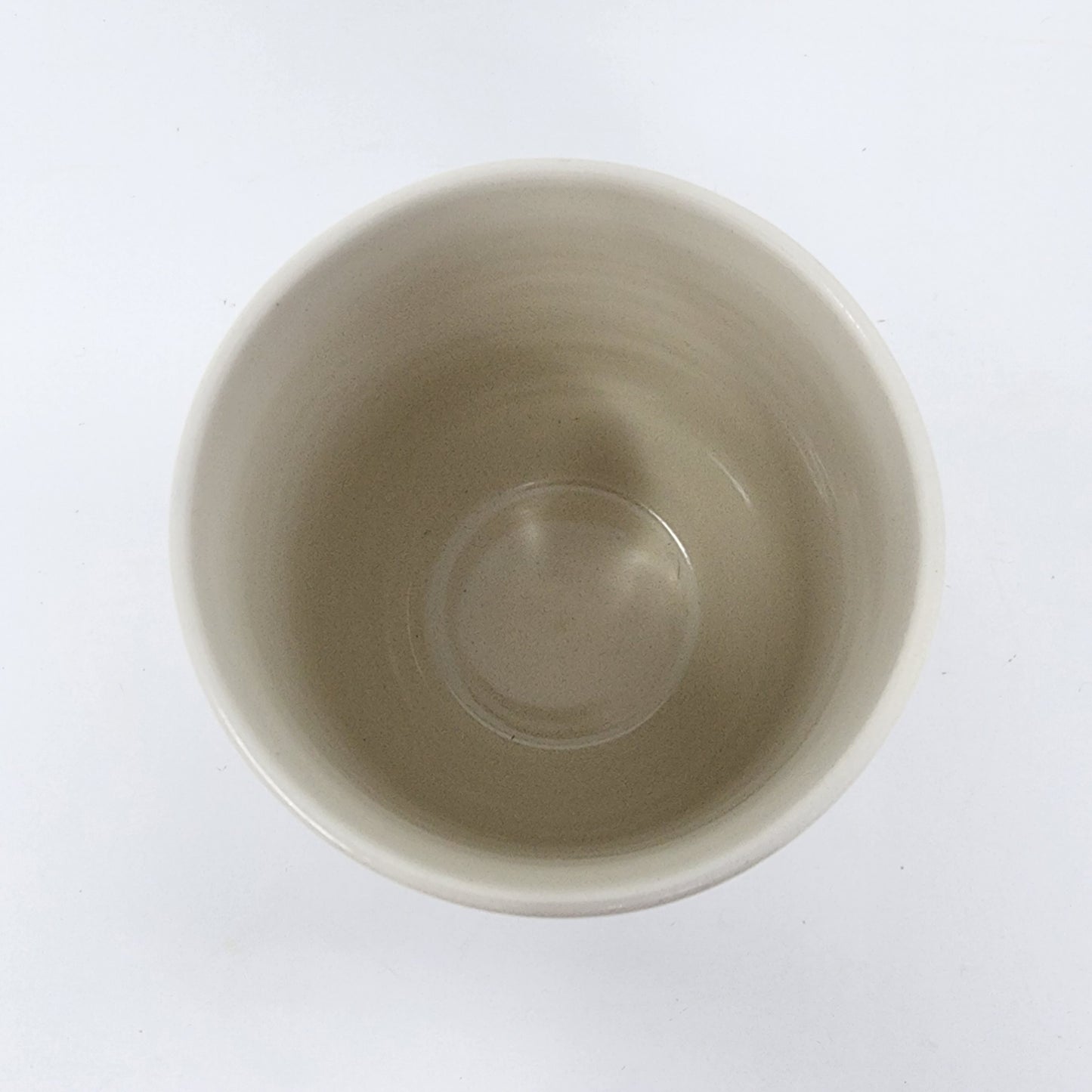 Striped Tumbler Cup