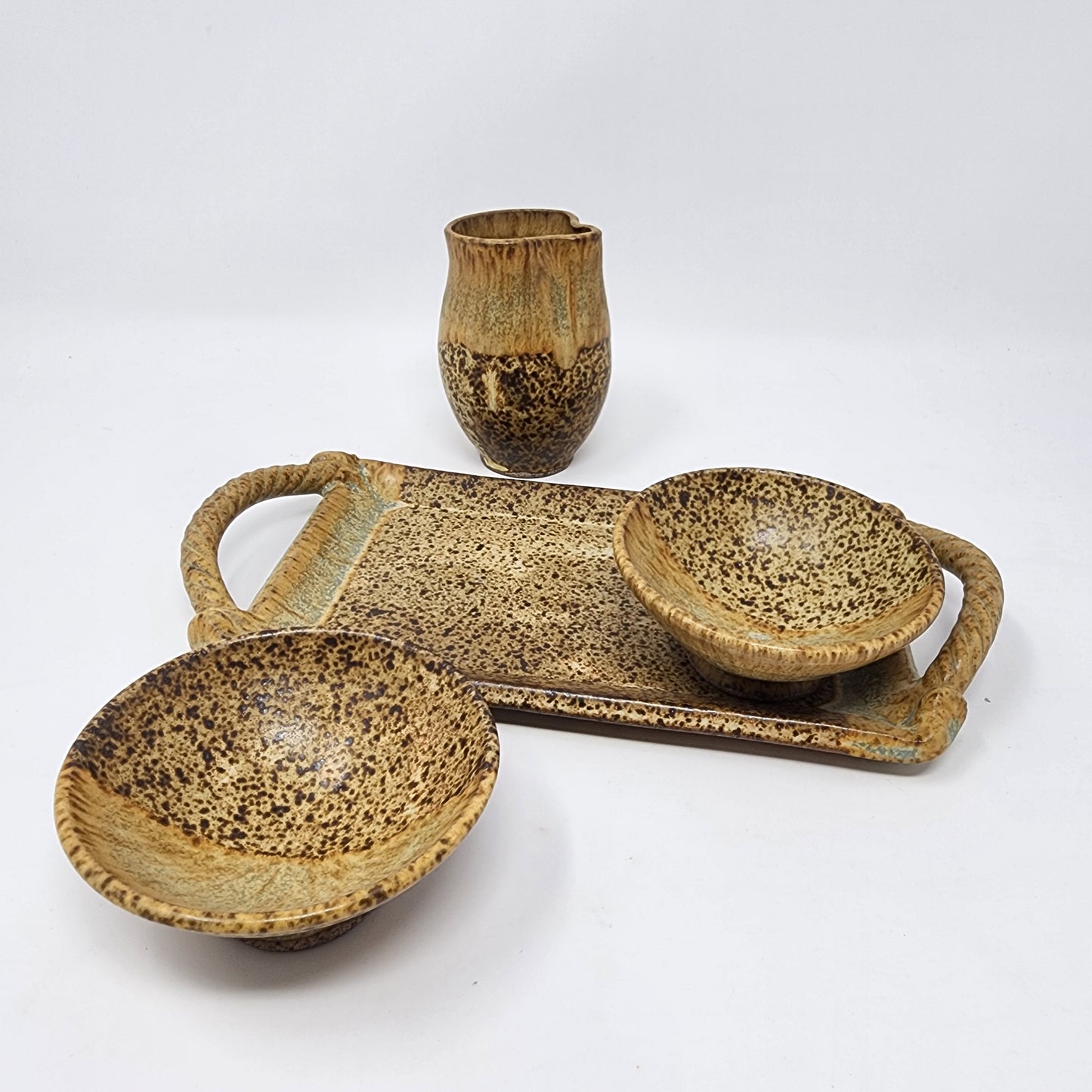 Sushi Serving Set