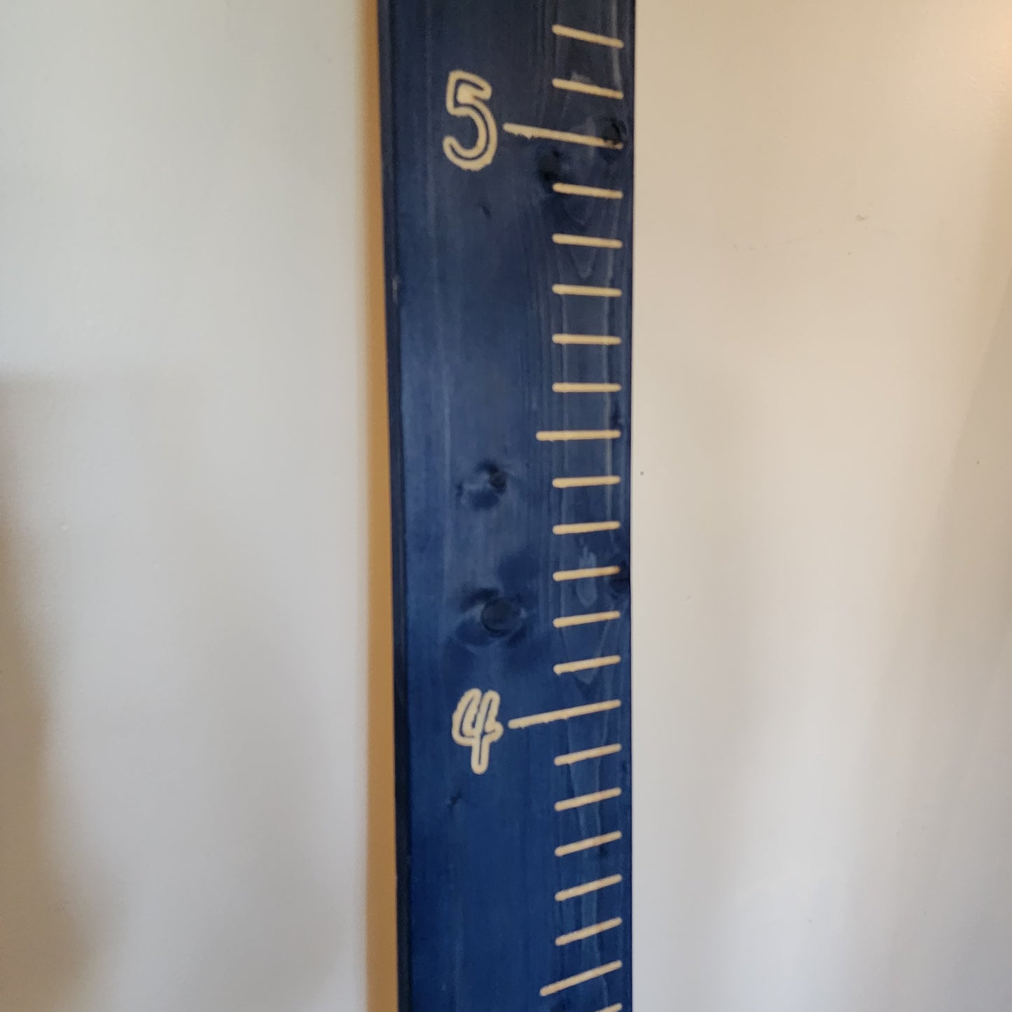 Kids Growth Chart
