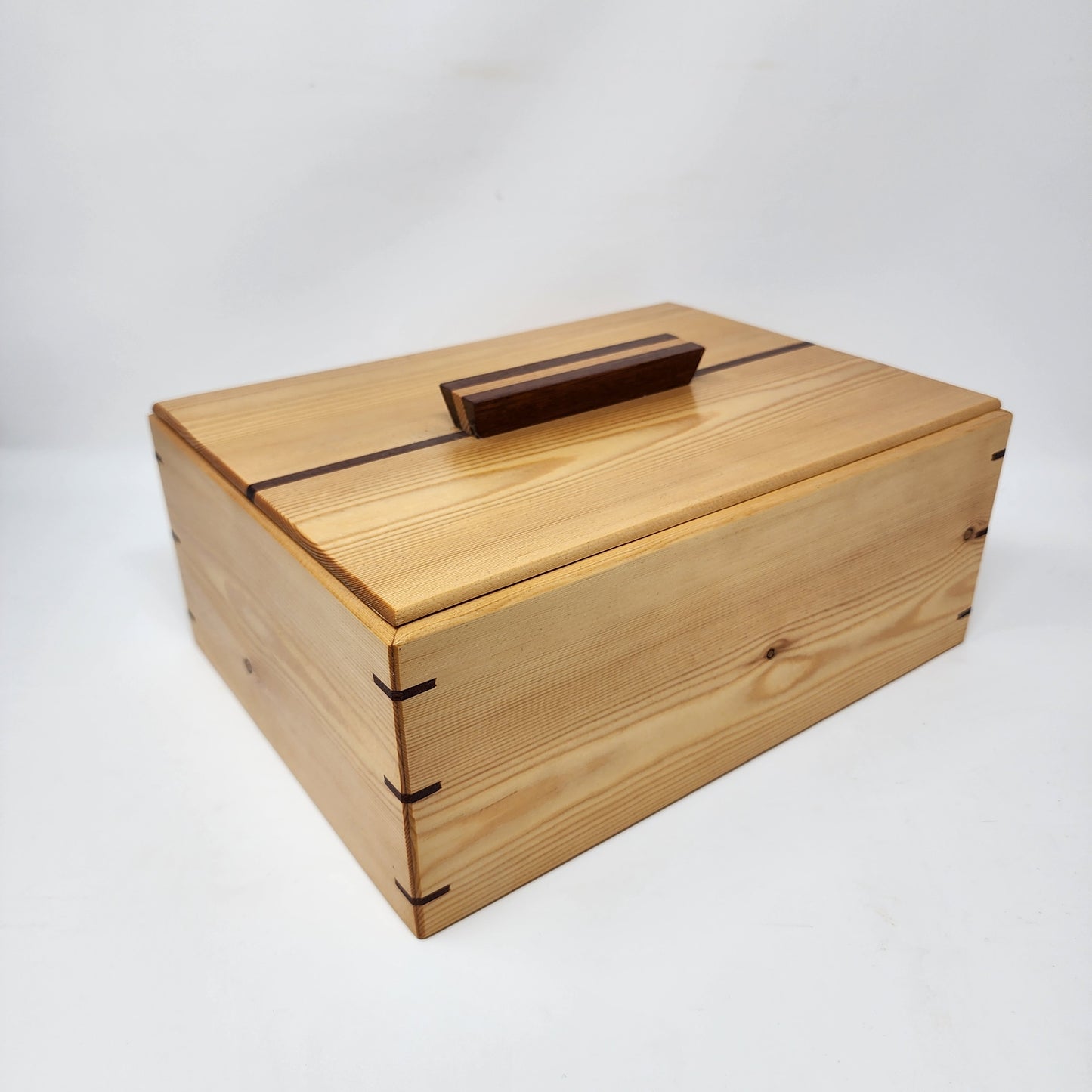 Keepsake Box