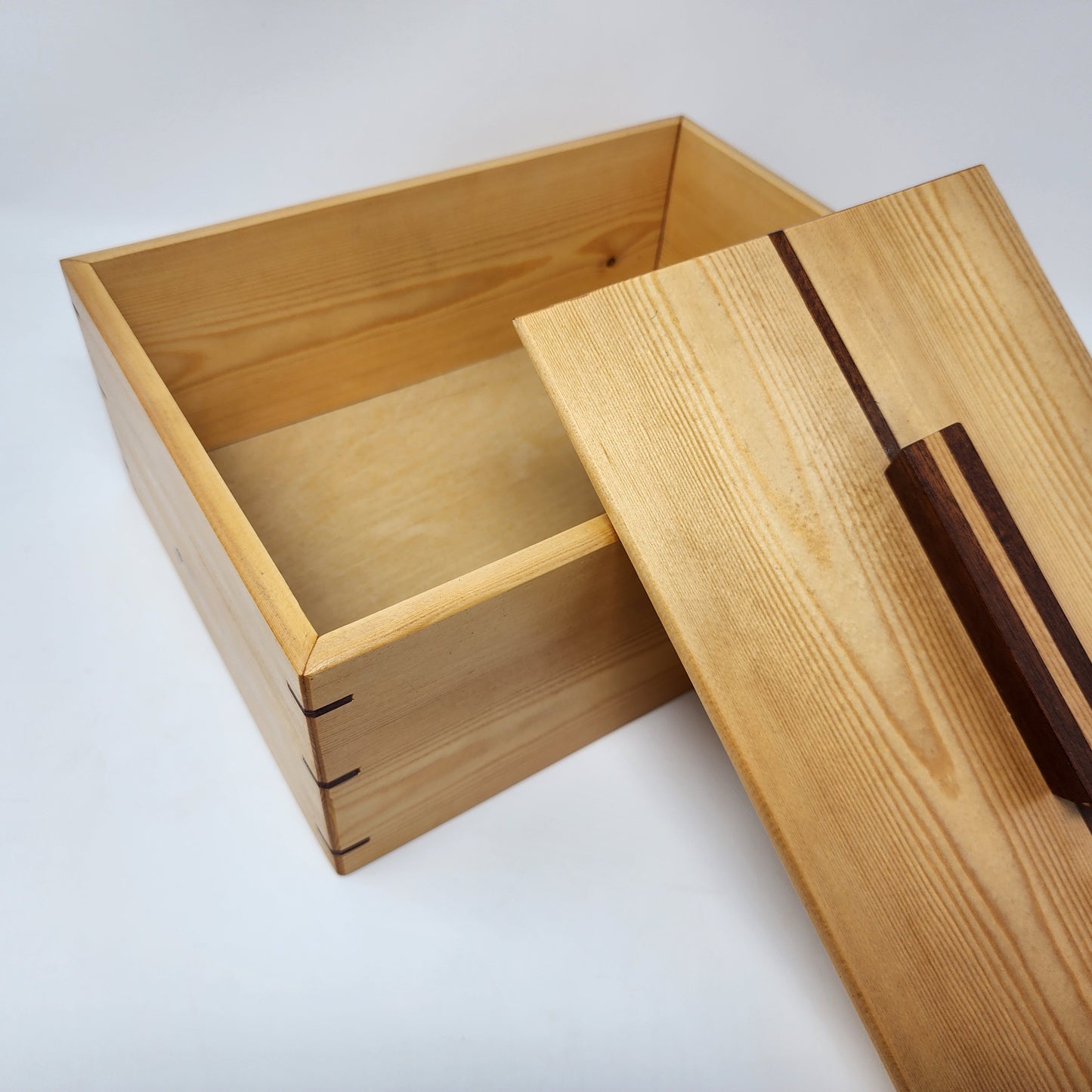 Keepsake Box