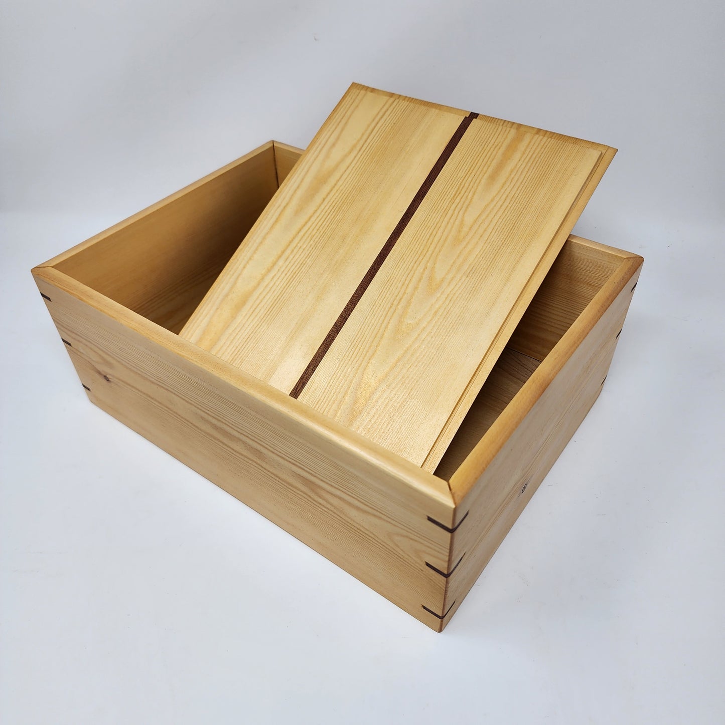 Keepsake Box