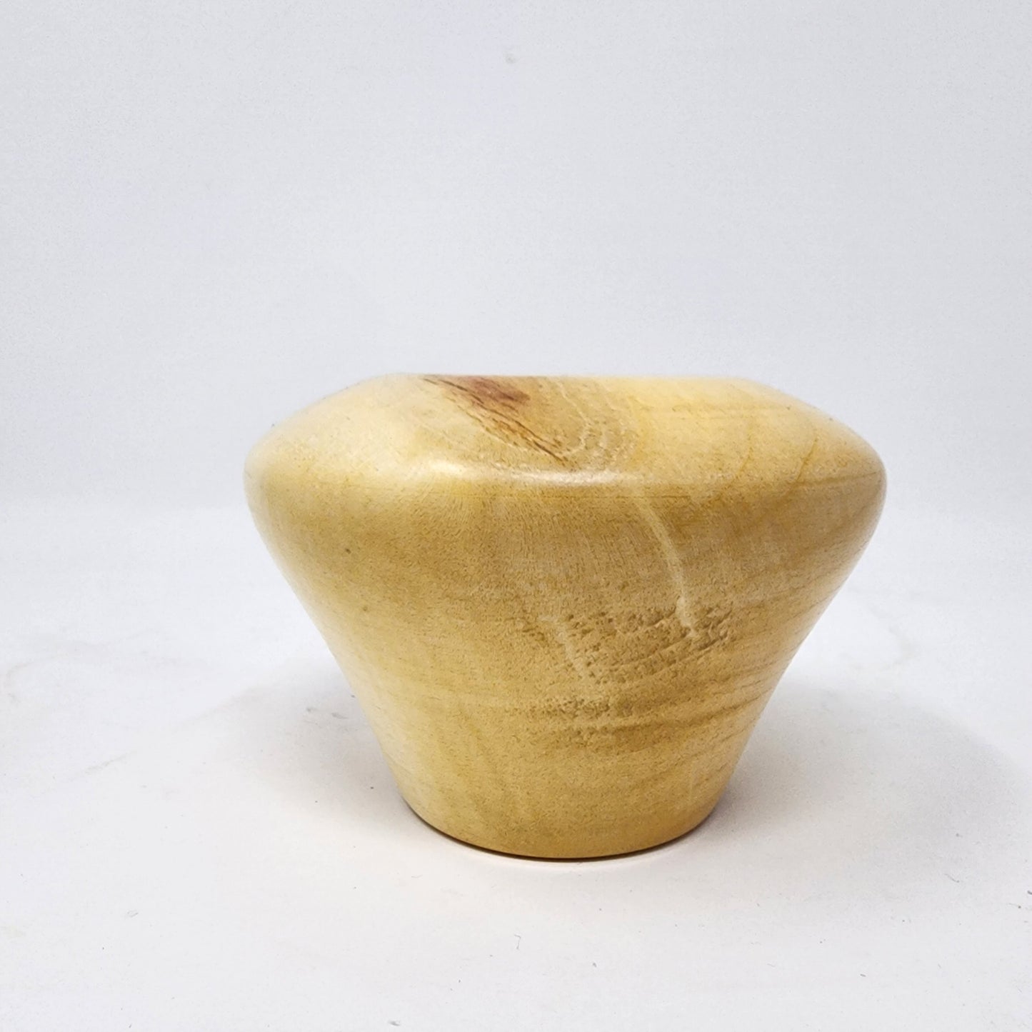 Maple Tea Light Candle Holder