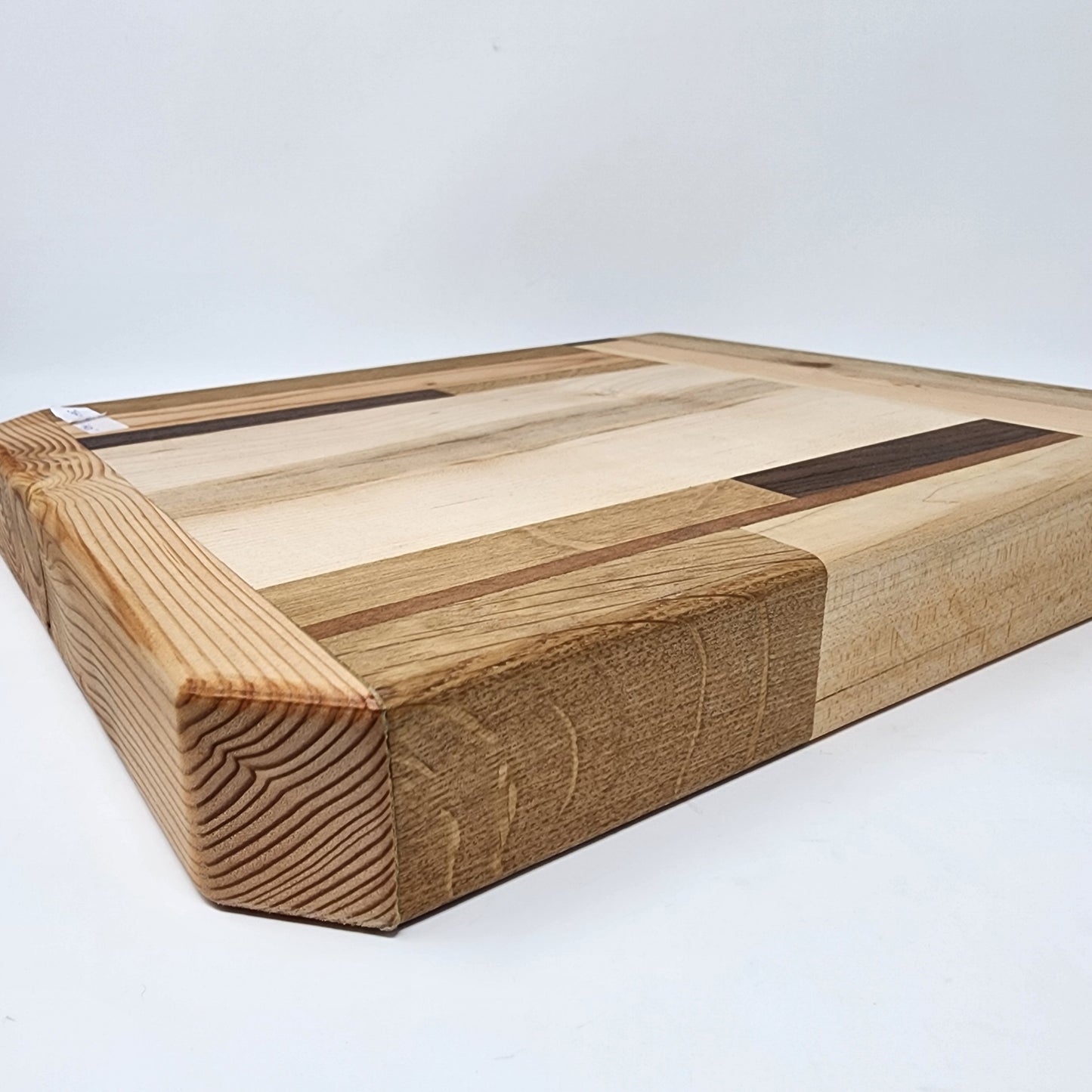Butcher Block Cutting Board