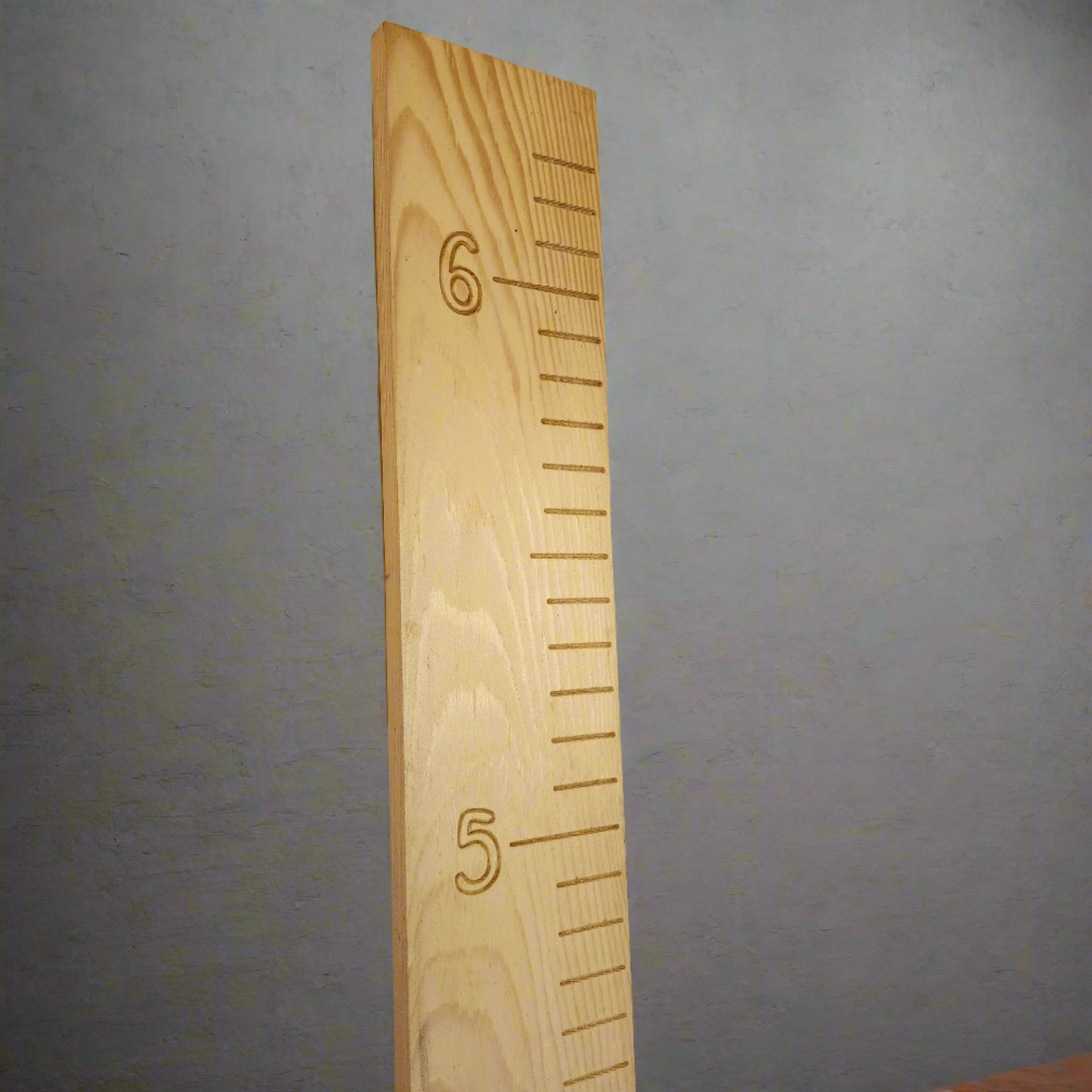 Kids Growth Chart