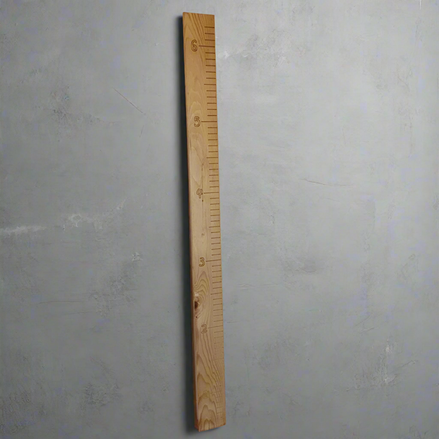 Kids Growth Chart