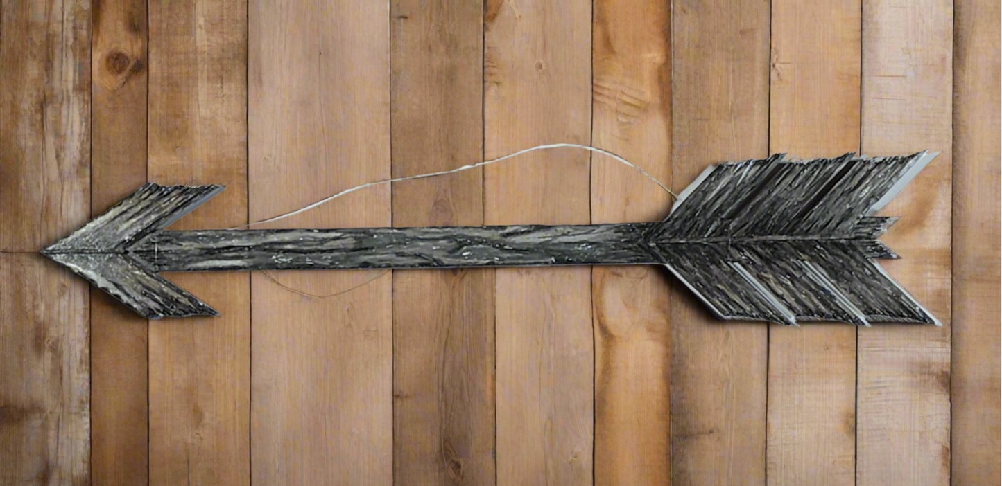 Arrow Wall Art