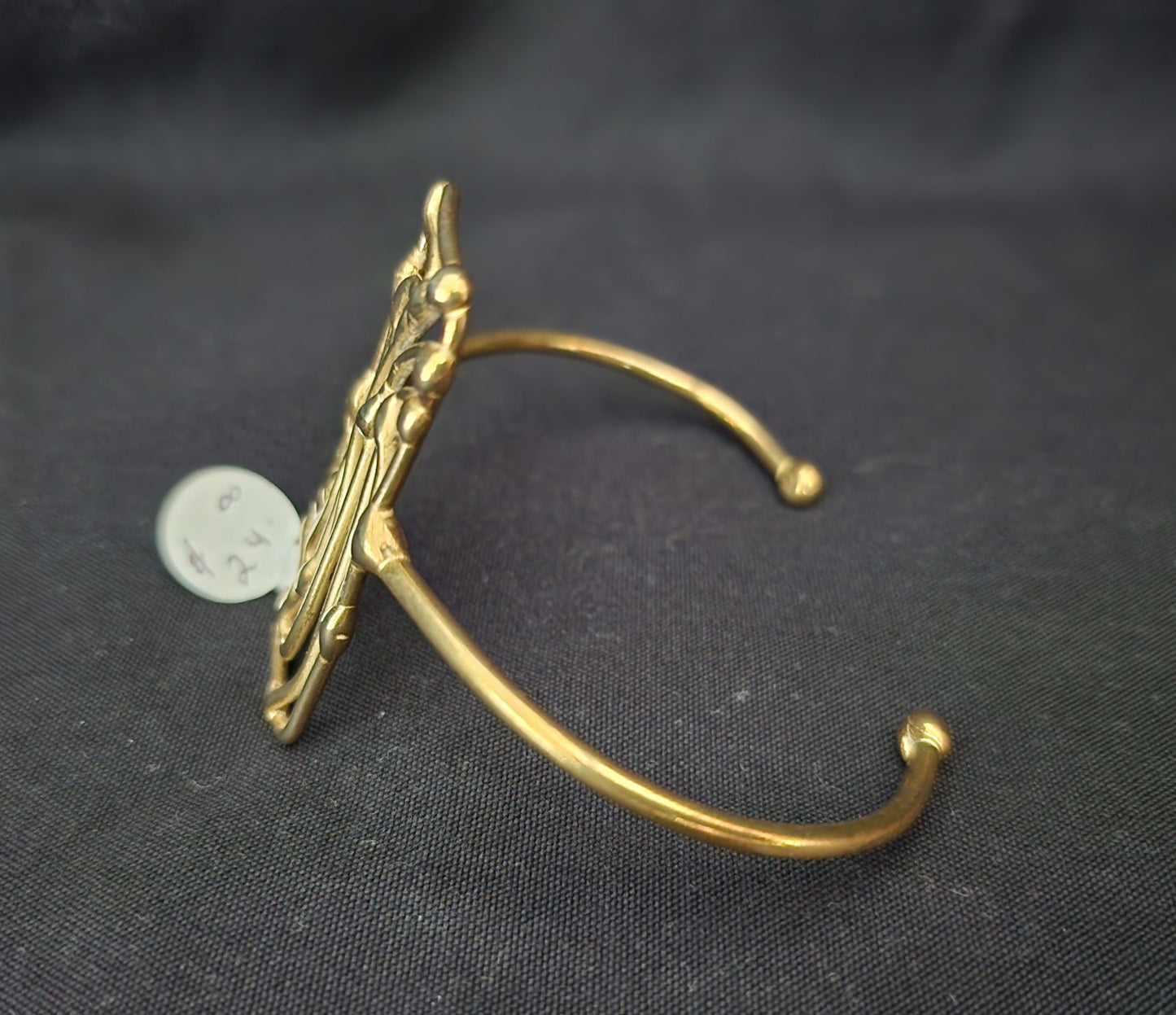 Brass Bracelet B