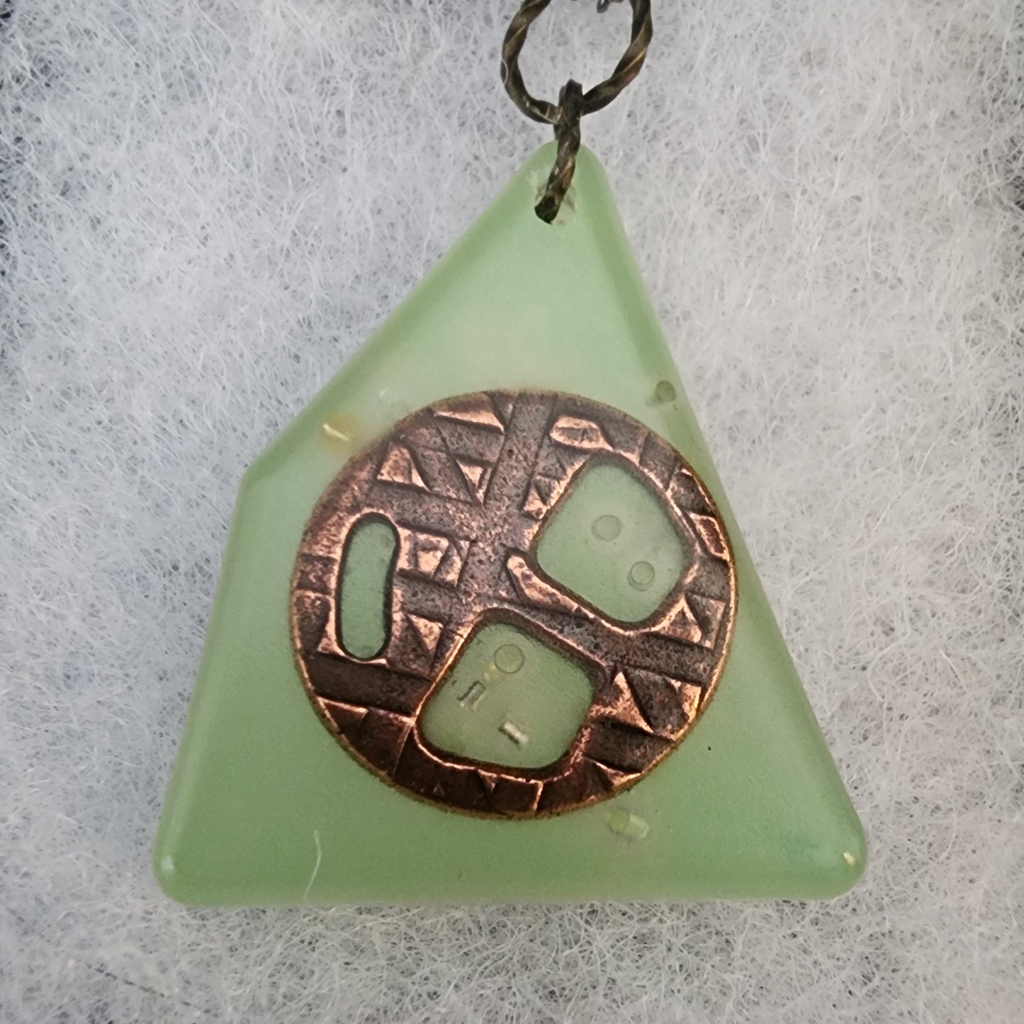 Medium Steampunk Necklaces