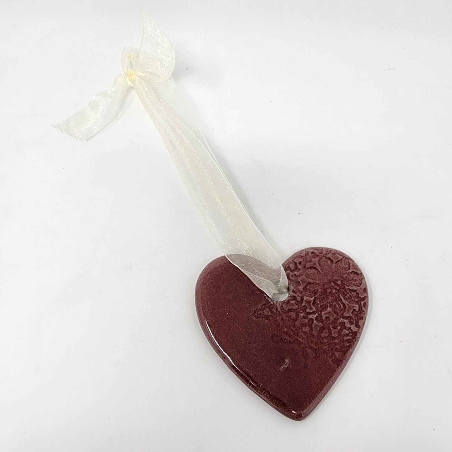 Heart Wall Hangers