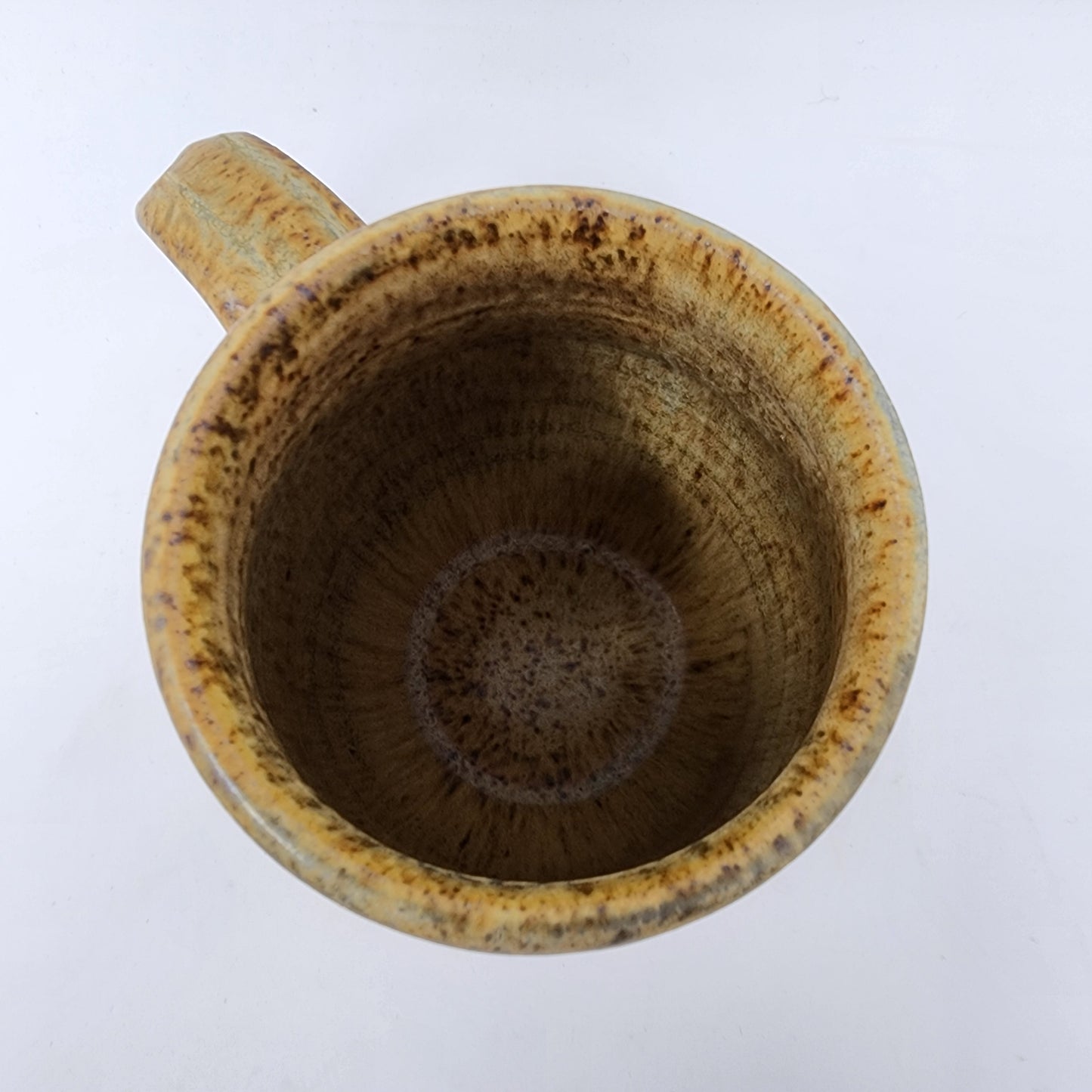 Earthen Mug