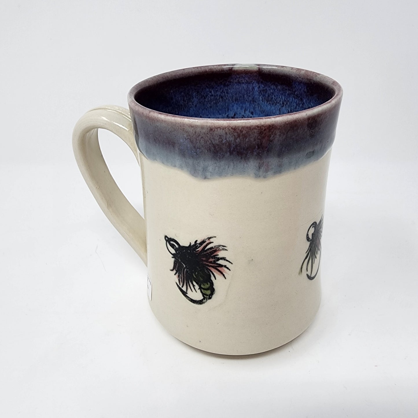Fly Fishermans Mug