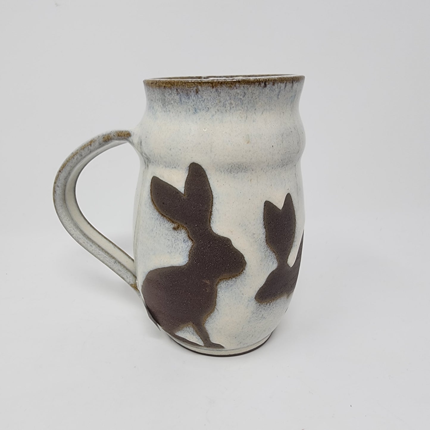 Bunny Mugs