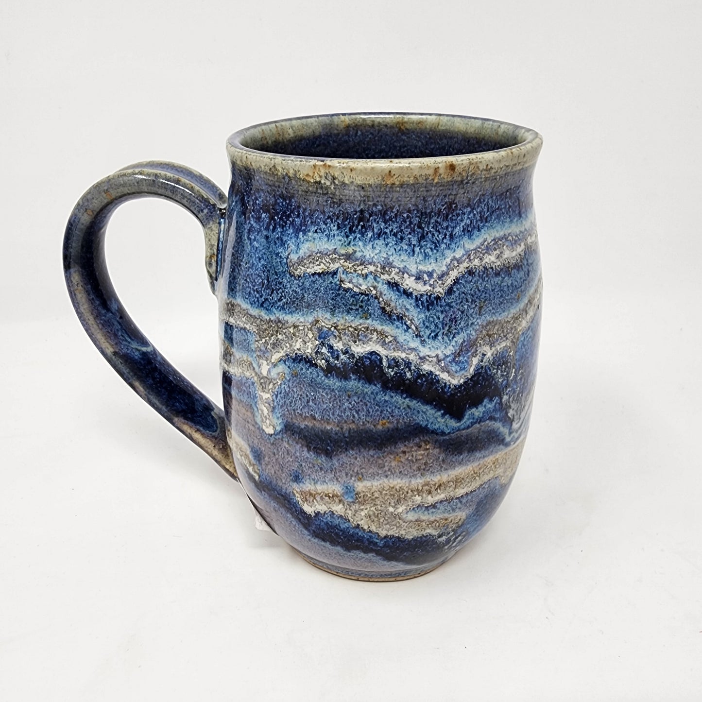 Blue Horizon Mugs