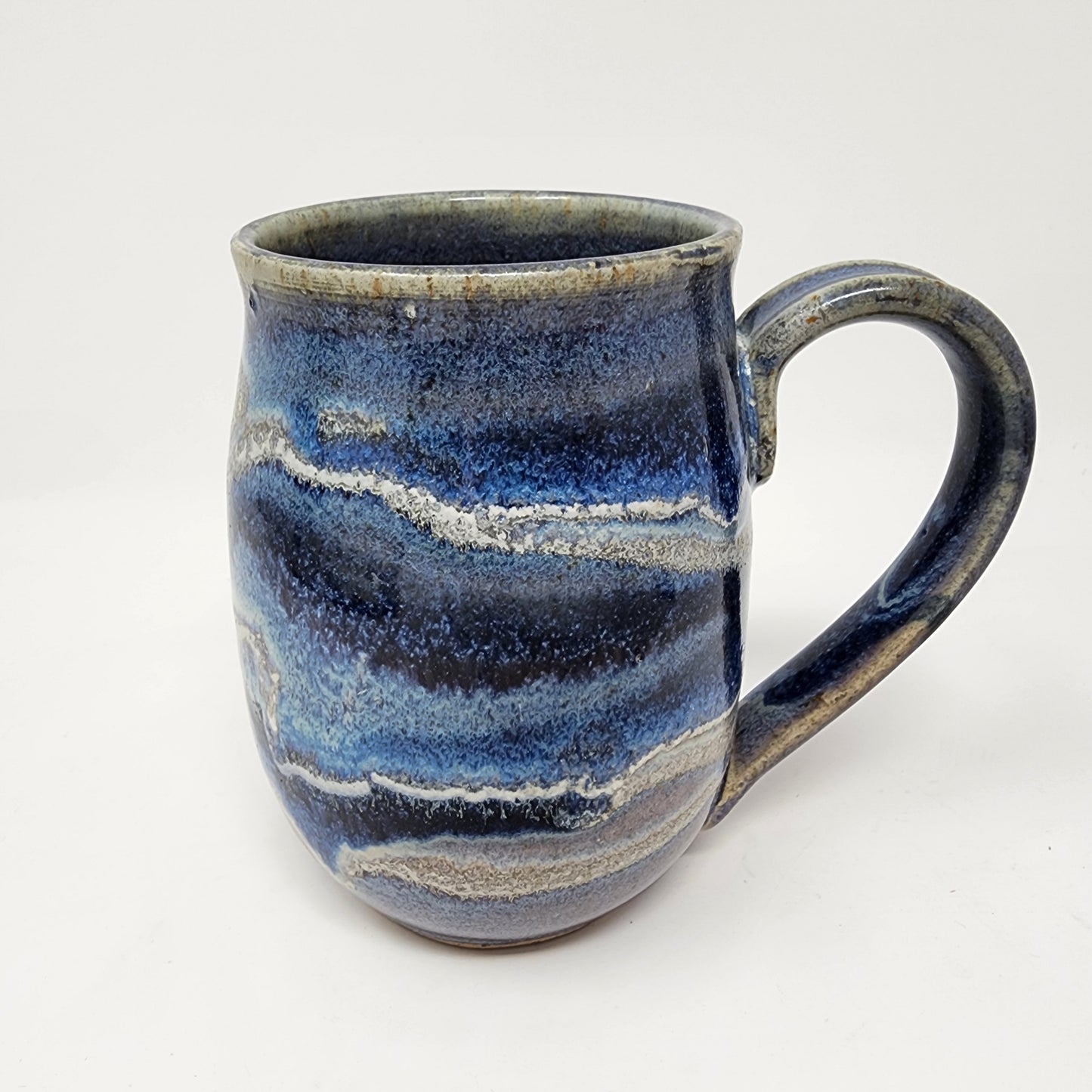 Blue Horizon Mugs
