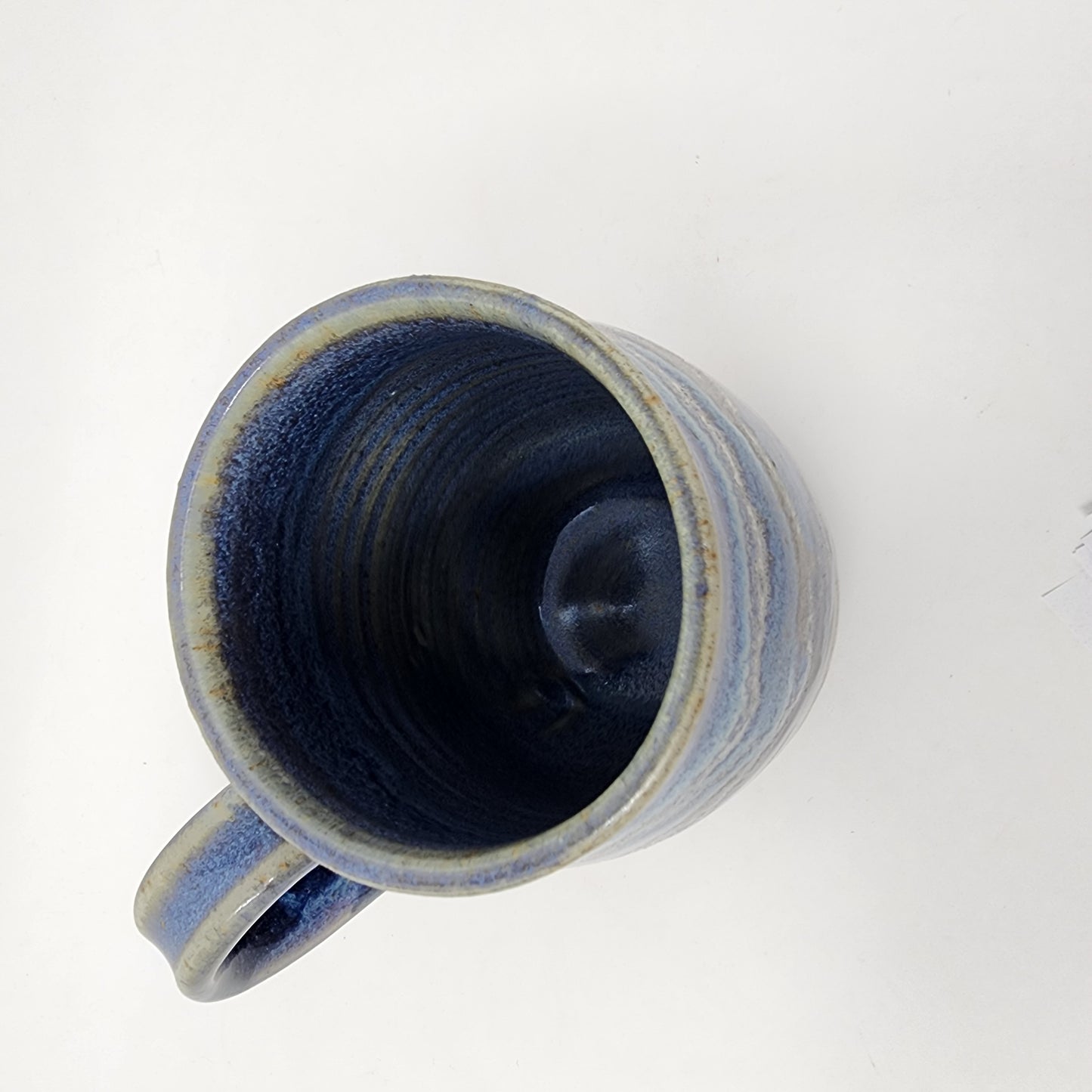 Blue Horizon Mugs
