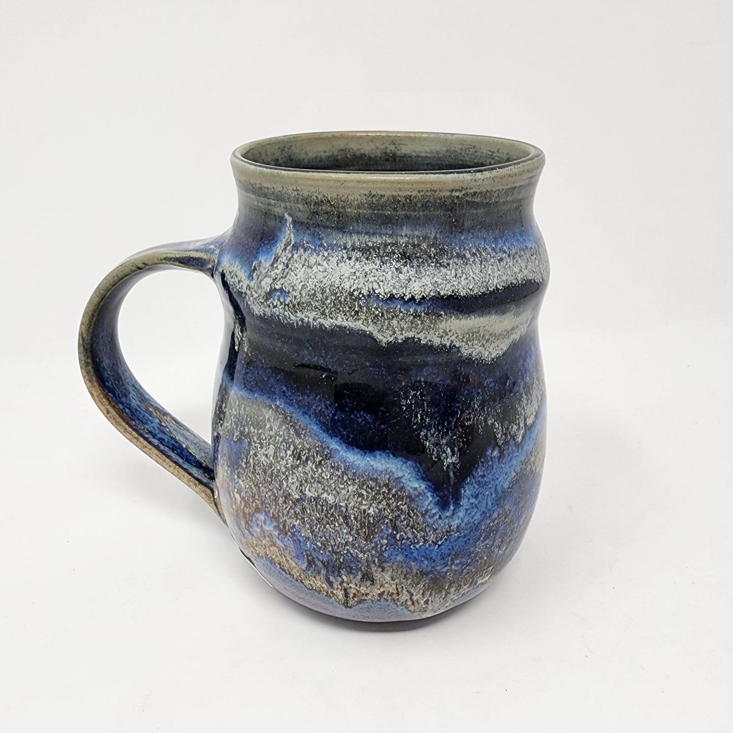 Blue Horizon Mugs