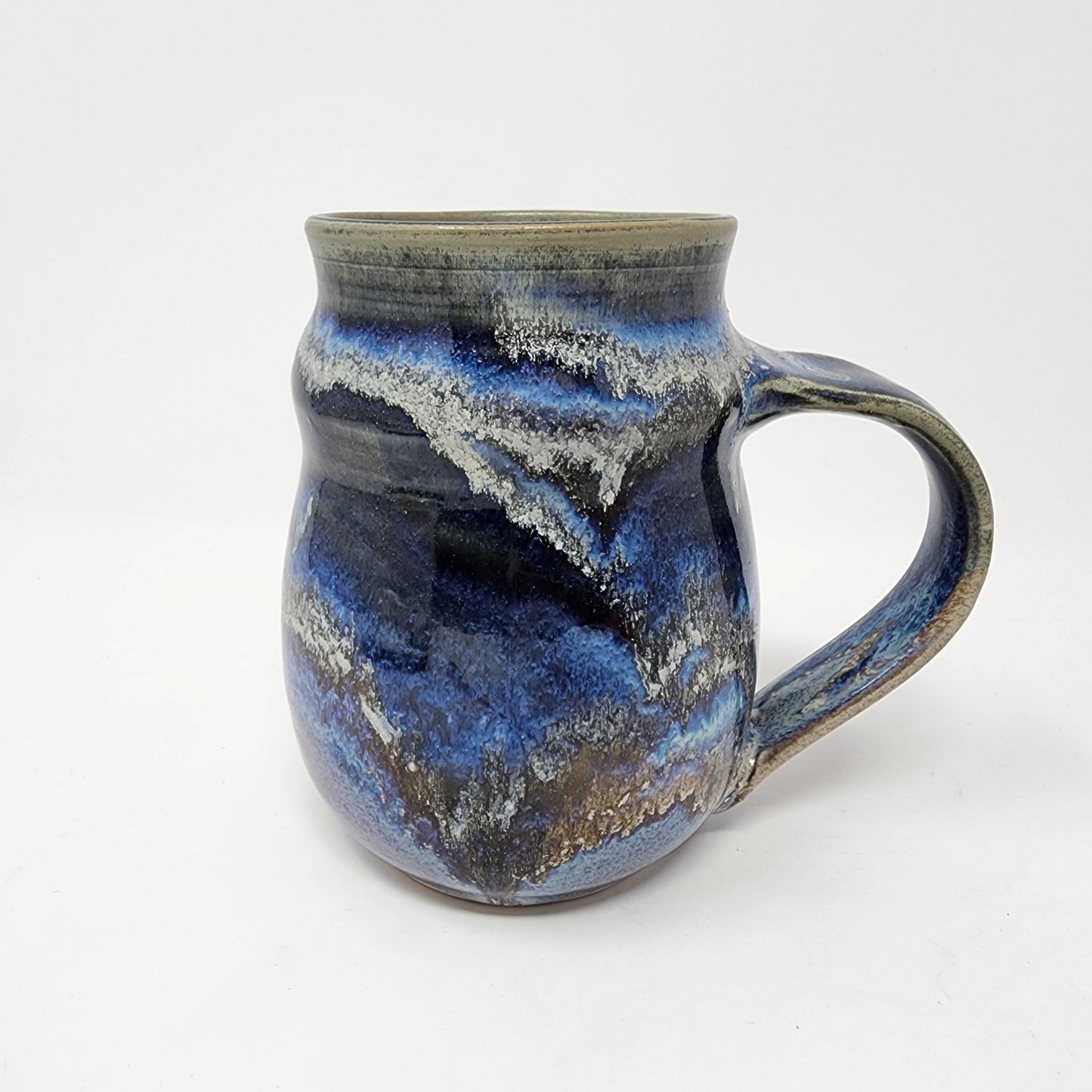 Blue Horizon Mugs