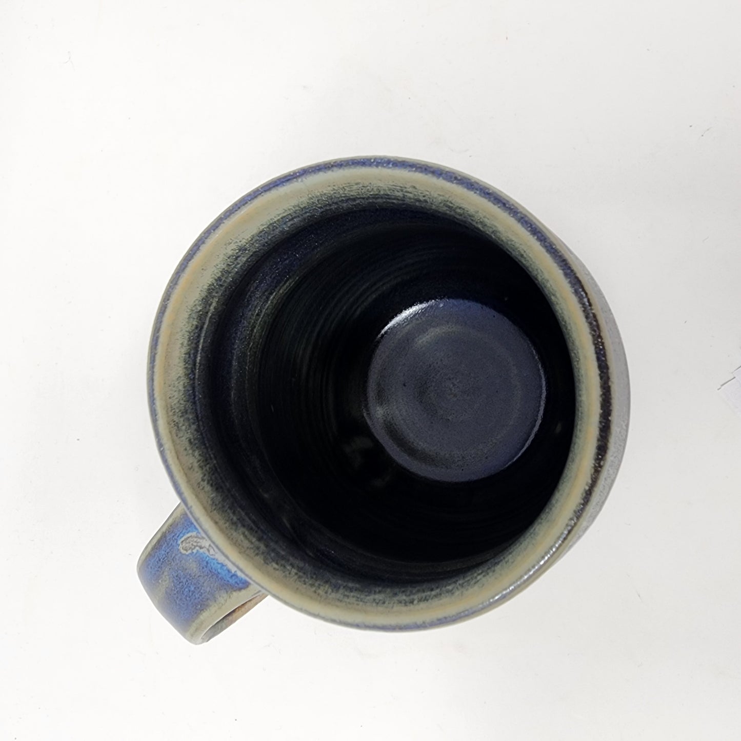Blue Horizon Mugs