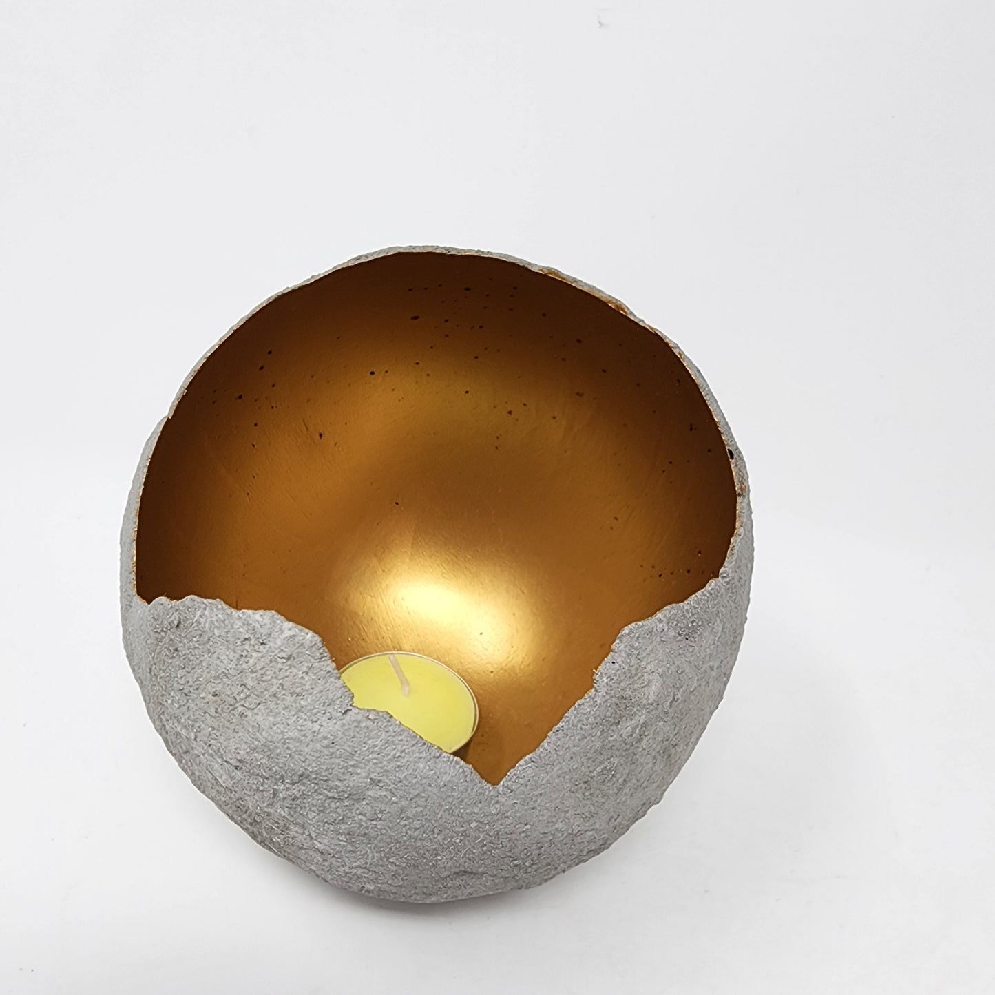 Dragon Egg Tea Light Holders