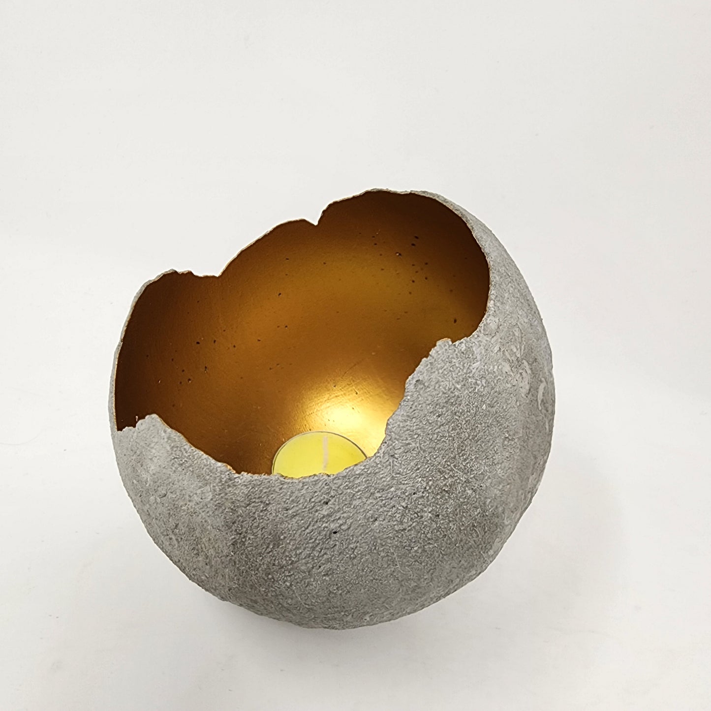 Dragon Egg Tea Light Holders