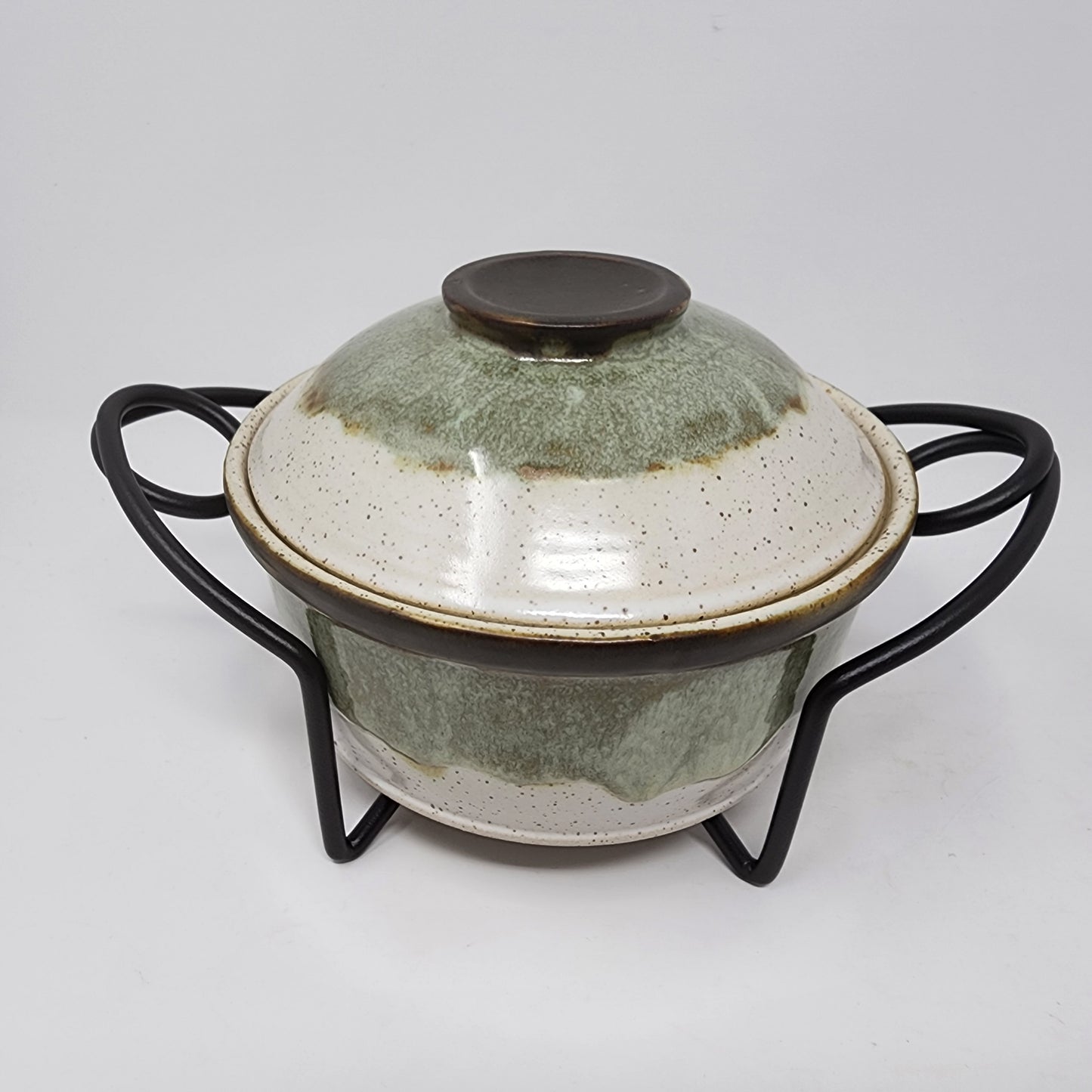Casserole Baking Dish with Stand