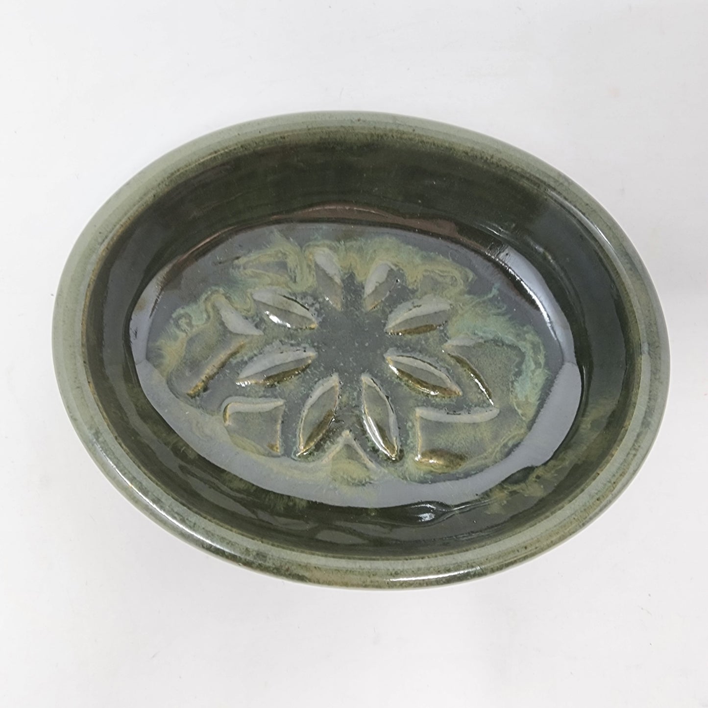 Green Small Bakeware Dishes
