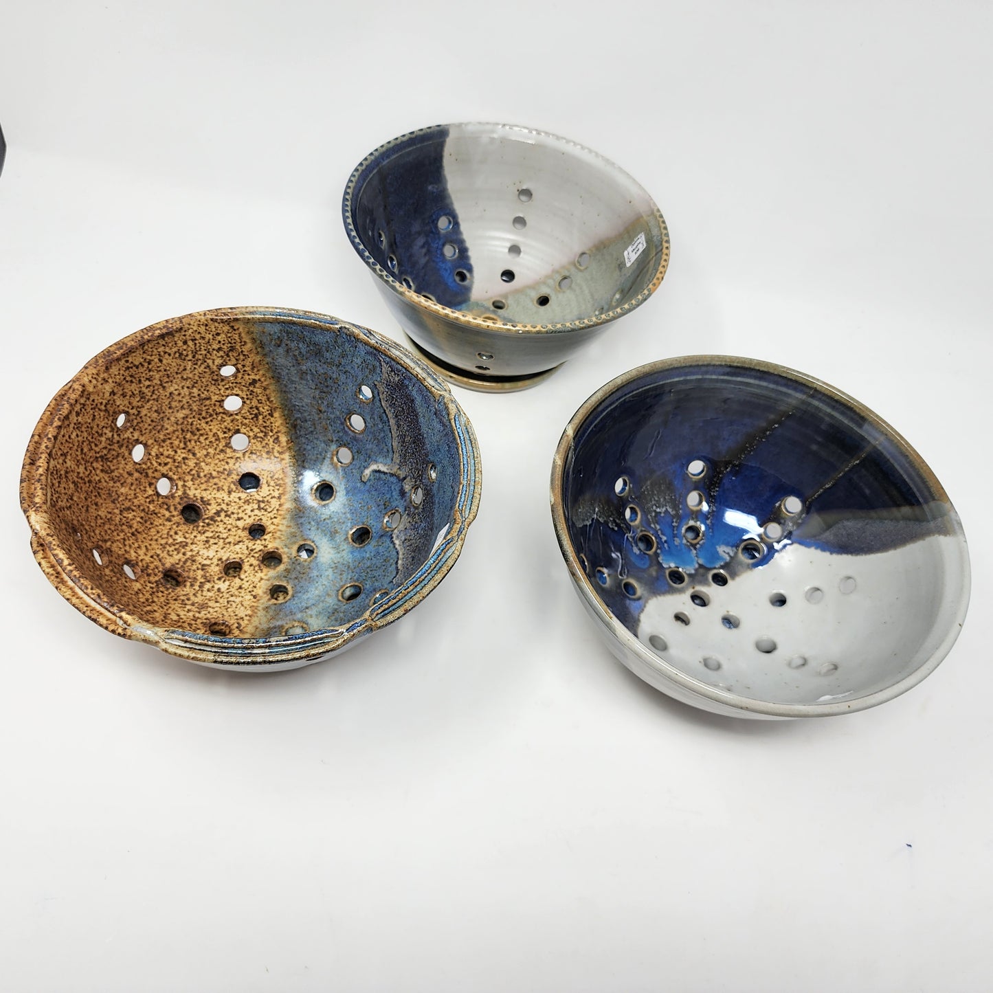 Berry Bowls