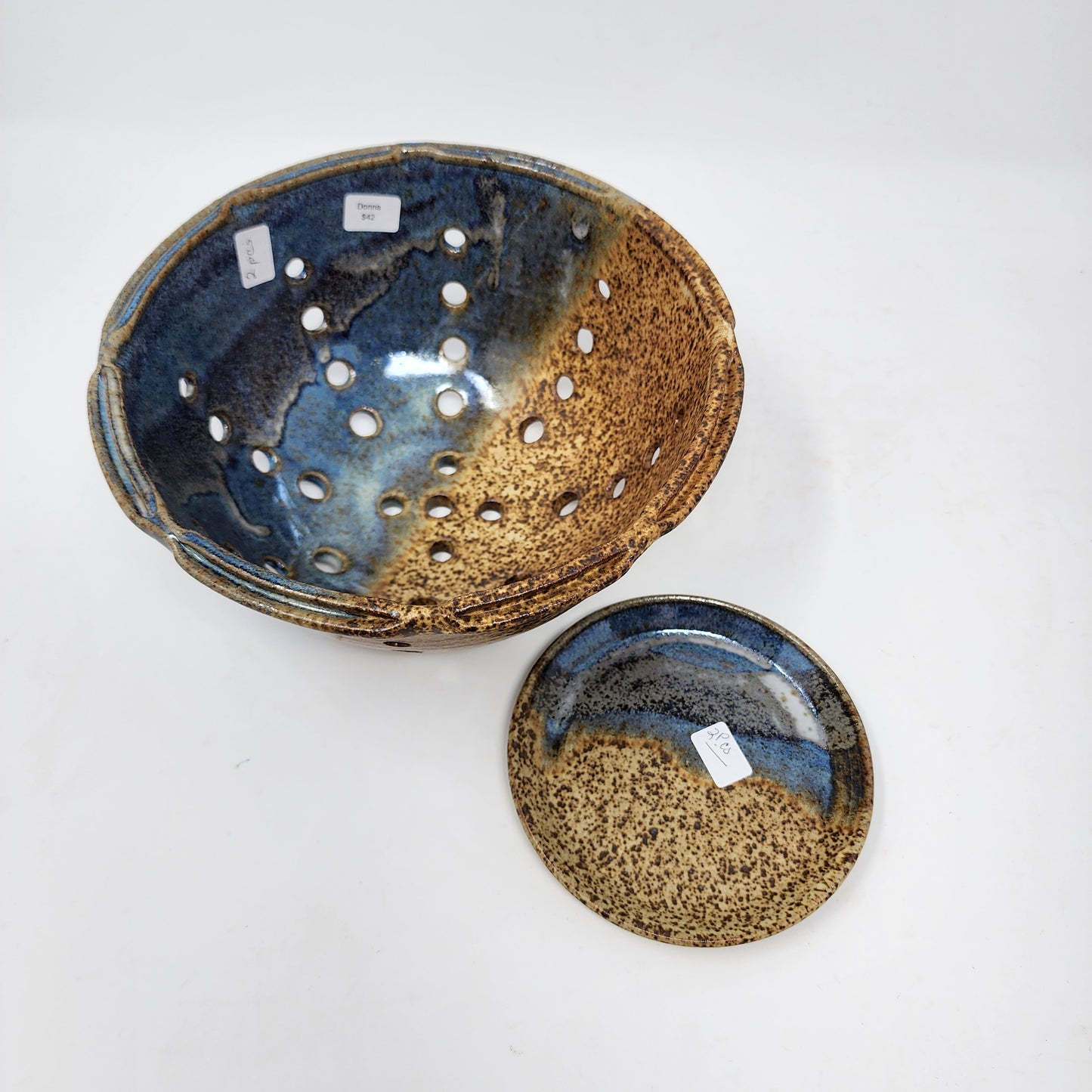 Berry Bowls