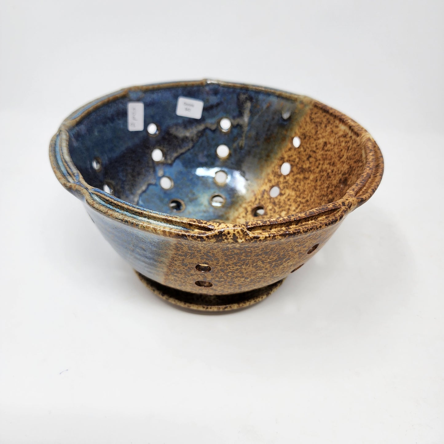Berry Bowls