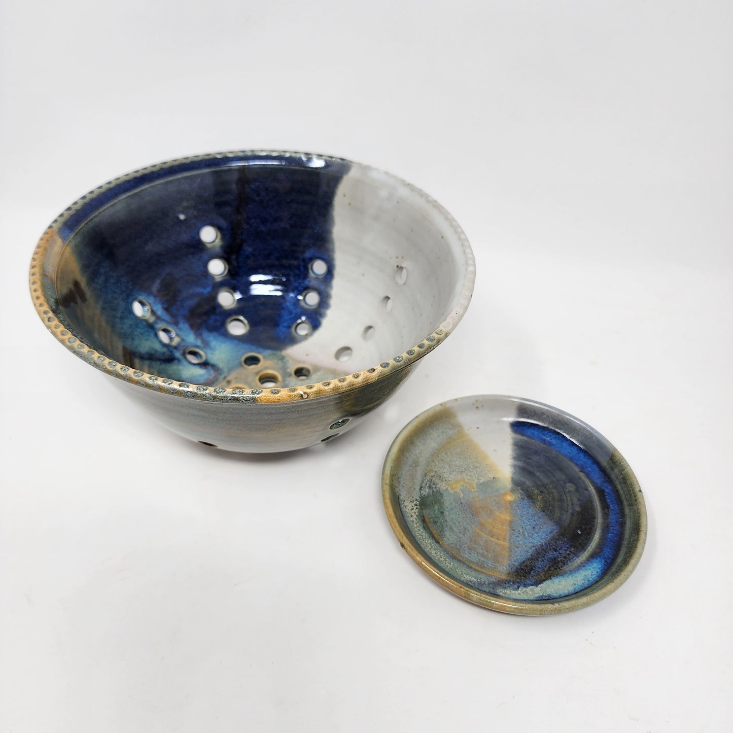 Berry Bowls