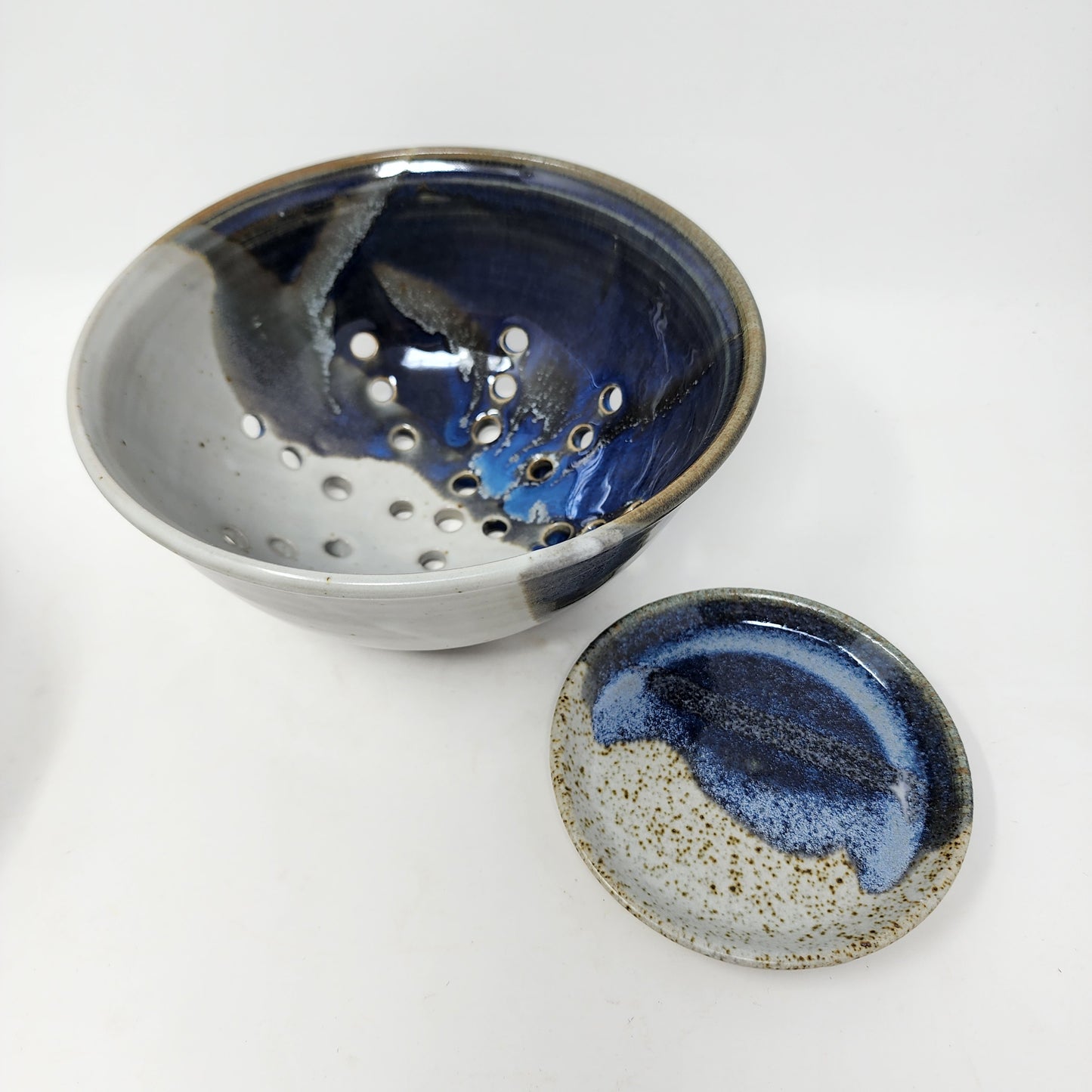 Berry Bowls