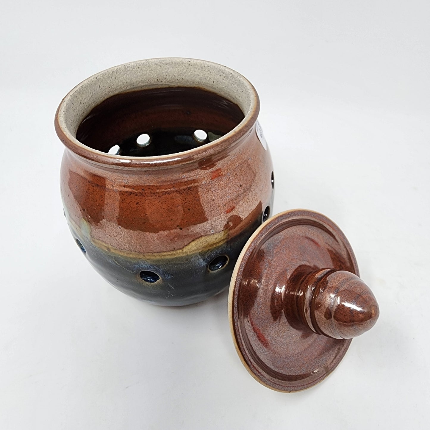 Garlic Holder