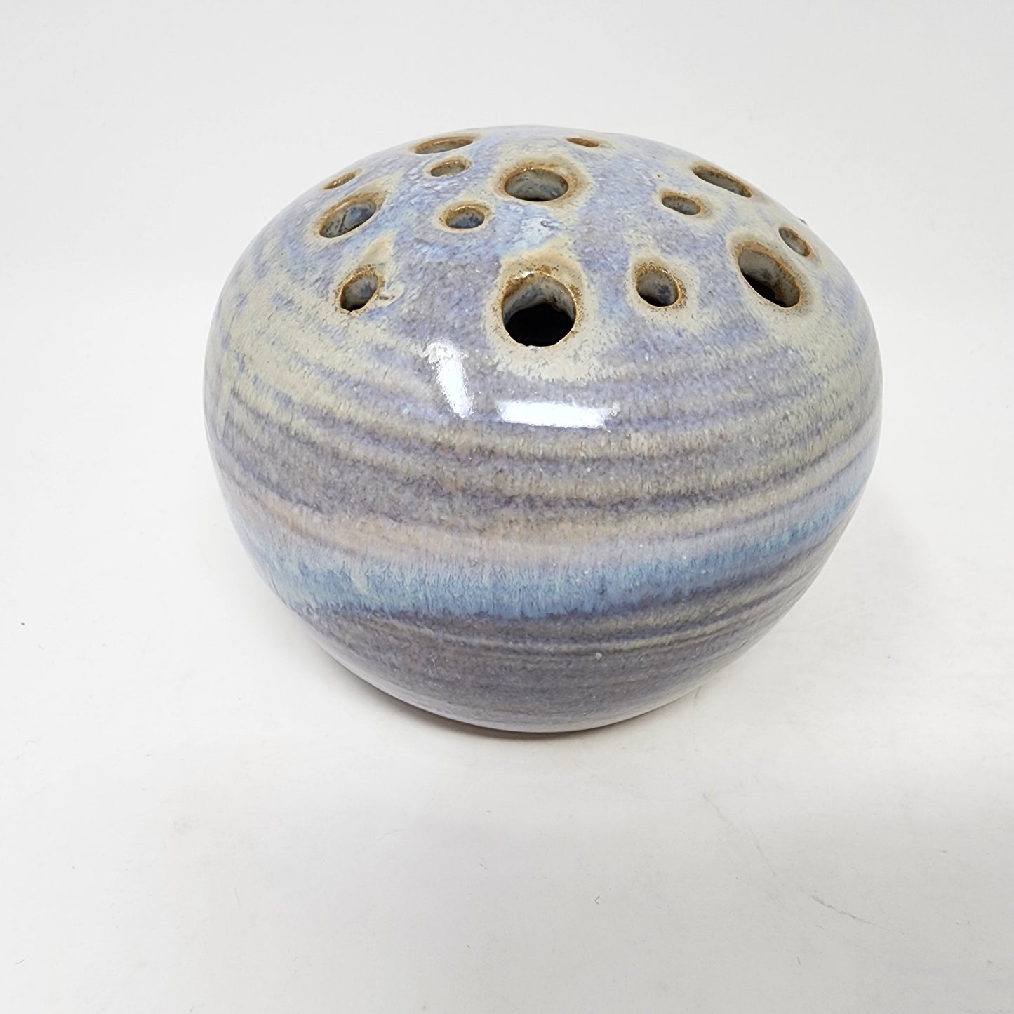 Flower Arranger Vase