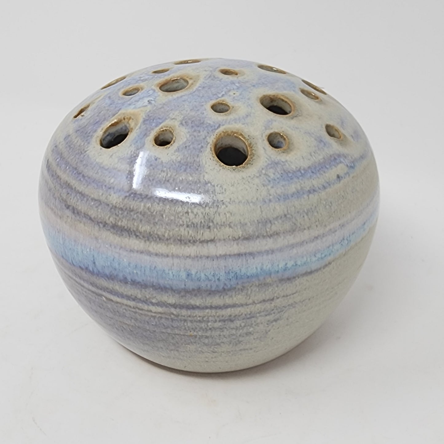 Flower Arranger Vase